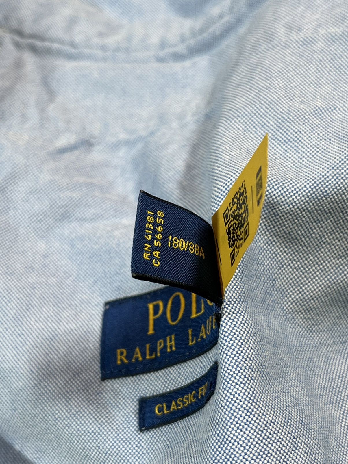 Polo Ralph Lauren Y2K Velvet Polo Ralph Lauren Shorts🩳 Size L Size US 34 / EU 50 - 8 Thumbnail