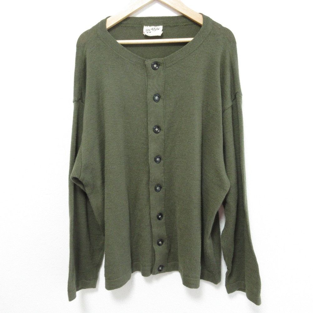 Other Other 45R 908 On the Beach Chogauze Stretch Cardigan Cotton Tops 8108043 DUTY FREE for USA Size ONE SIZE - 1 Thumbnail