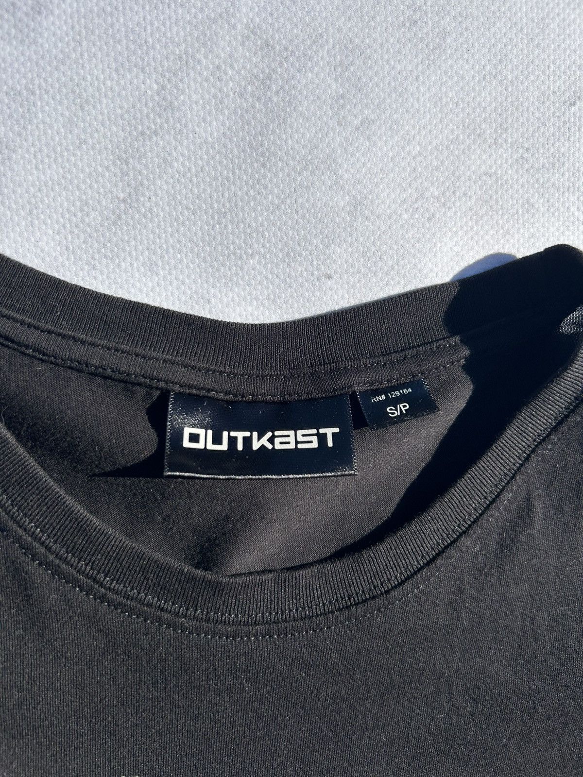 Outkast Outkast Official Band Merch Sweatshirt Stankonia Size S Size US S / EU 44-46 / 1 - 6 Thumbnail
