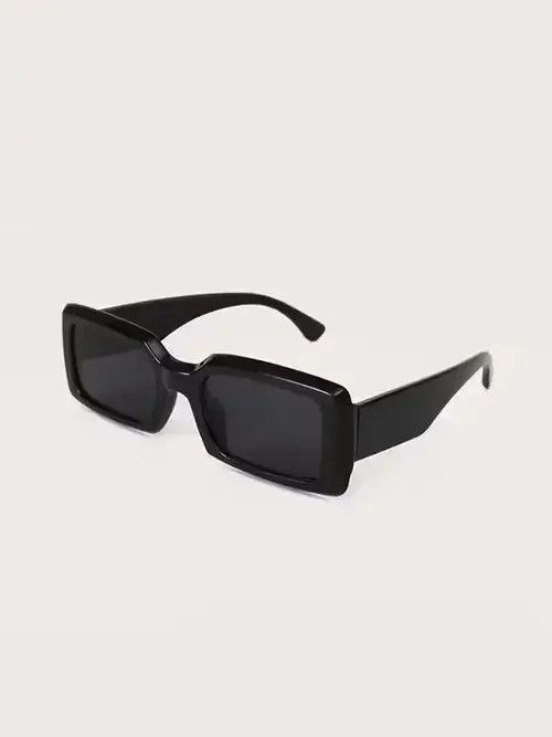 Electric Visual Vintage square frame sunglasses Size ONE SIZE - 2 Thumbnail