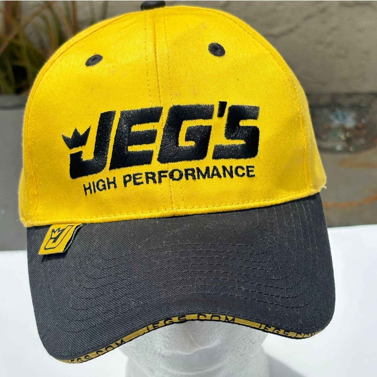 Other Jeg's Hat Size ONE SIZE - 1 Thumbnail