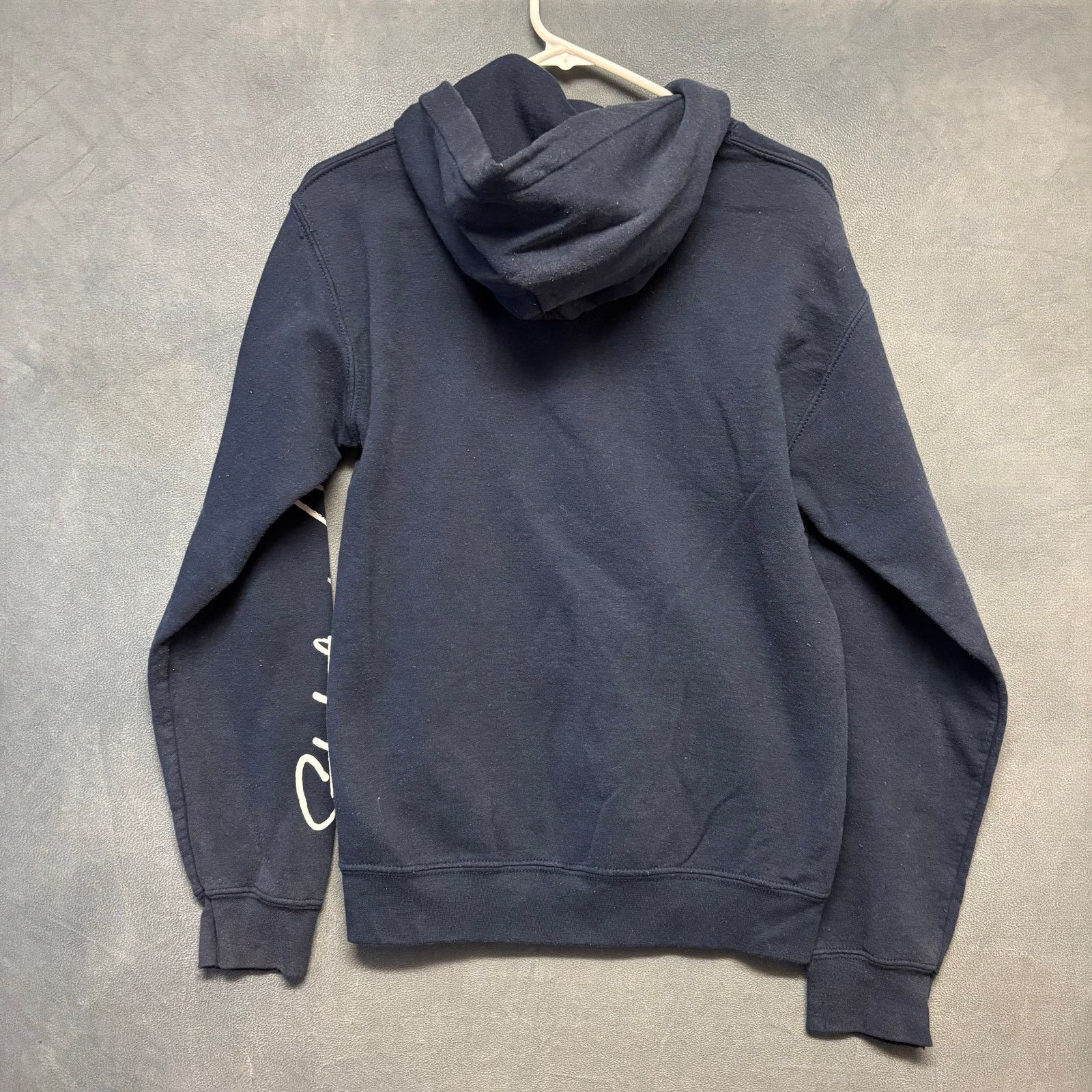Disney Disney Stitch Angel Hoodie Women’s XS Navy Graphic Pullover Size XS / US 0-2 / IT 36-38 - 2 Thumbnail