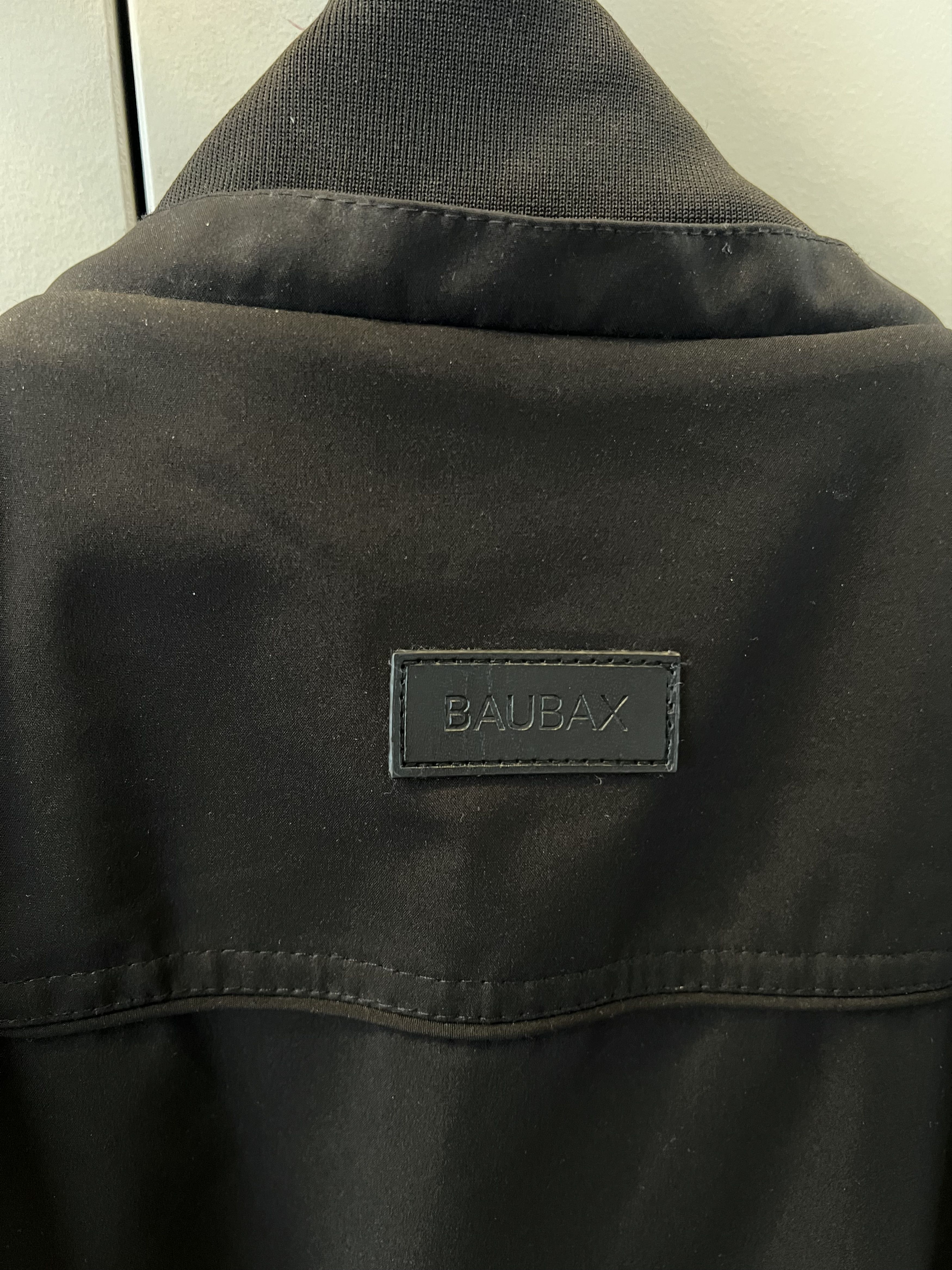 Other Baubax / Black Bomber 2.0 Size US M / EU 48-50 / 2 - 6 Thumbnail