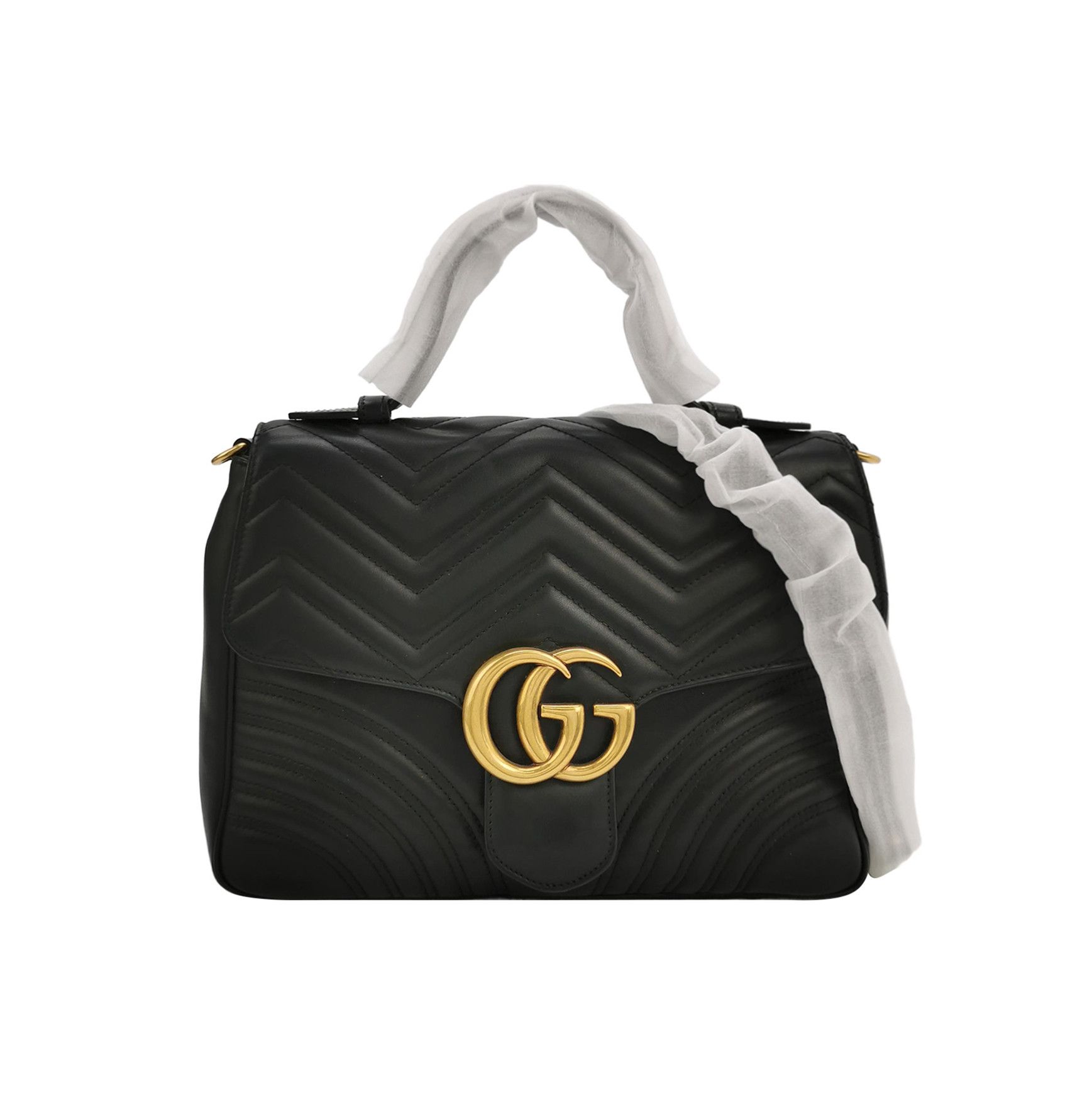 Gucci Gucci Women os Shoulder Bags Size ONE SIZE - 1 Thumbnail