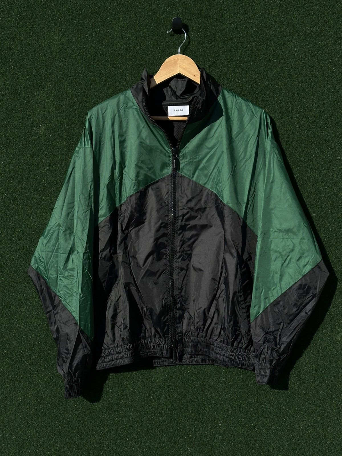 Rhude Rhude Flight Jacket Size US S / EU 44-46 / 1 - 3 Thumbnail