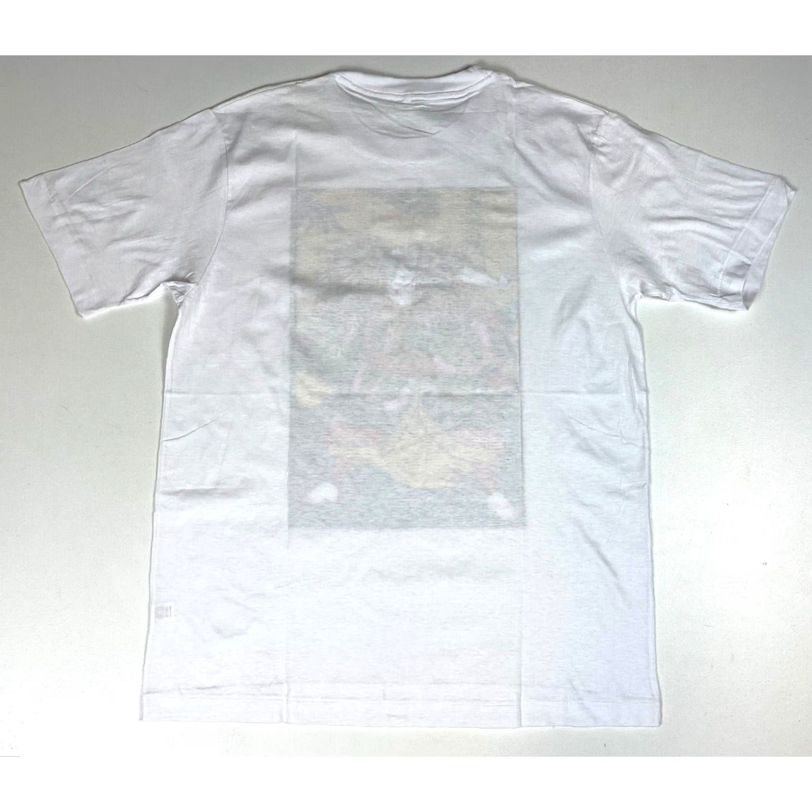 Vintage VINTAGE NOS Men's Vintage Japanese Art Samurai Graphic T-Shirt Sz L Size US L / EU 52-54 / 3 - 2 Thumbnail