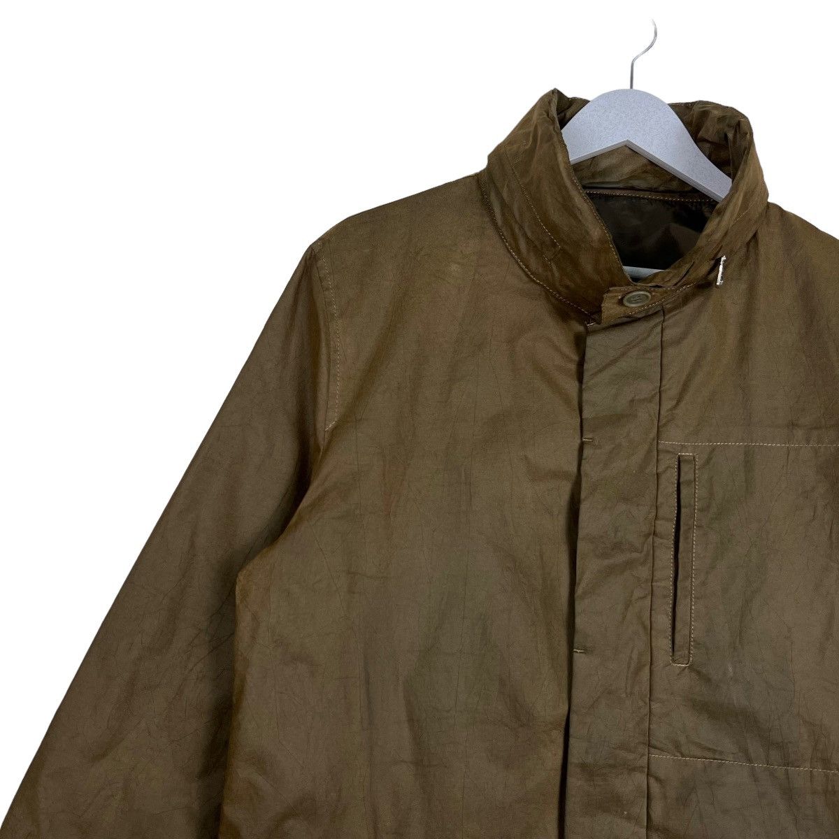 Japanese Brand × Melrose 🔥 MENS MELROSE JACKET Size US M / EU 48-50 / 2 - 7 Thumbnail