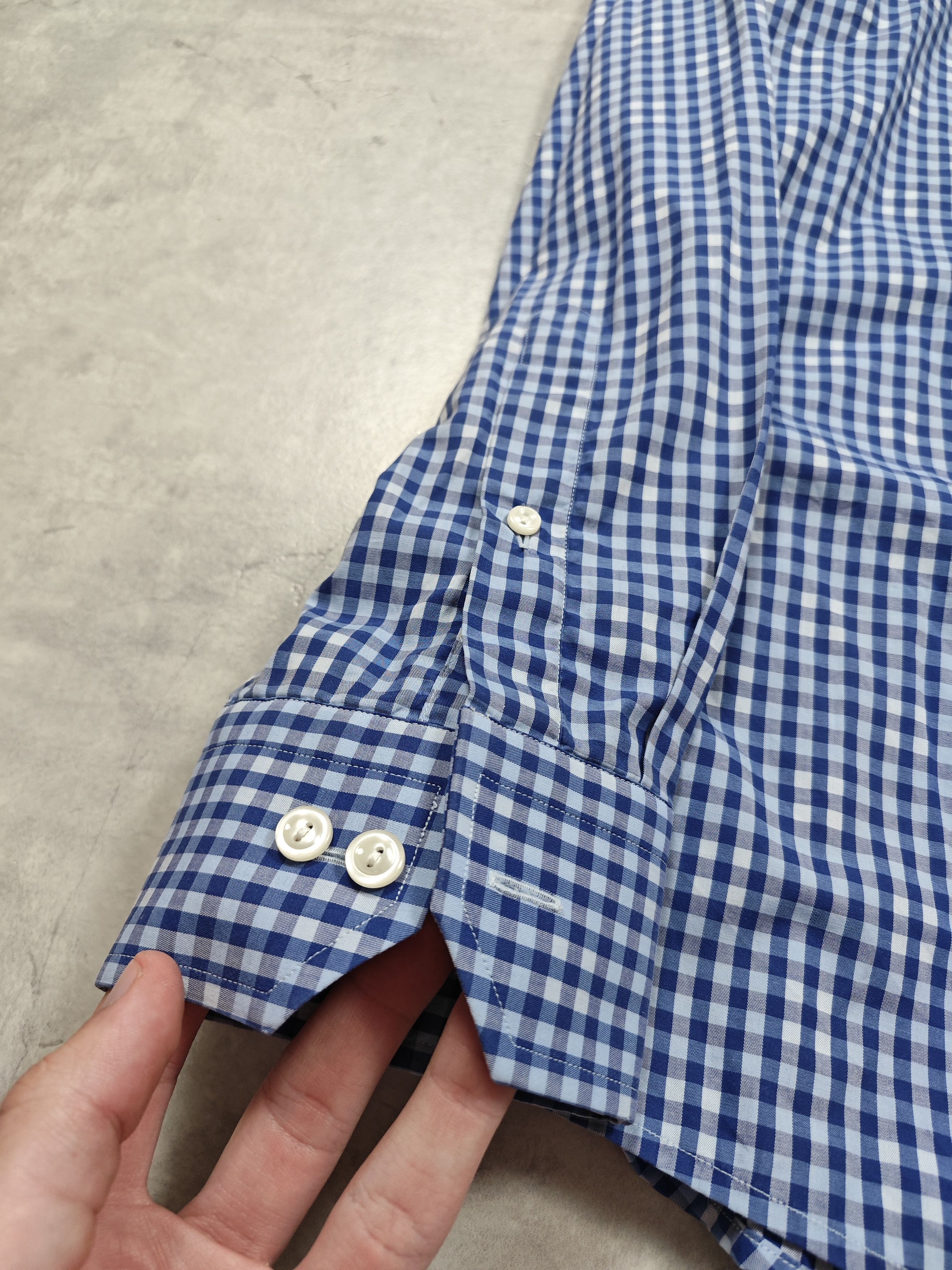 Eton Eton Shirt Size US M / EU 48-50 / 2 - 3 Thumbnail