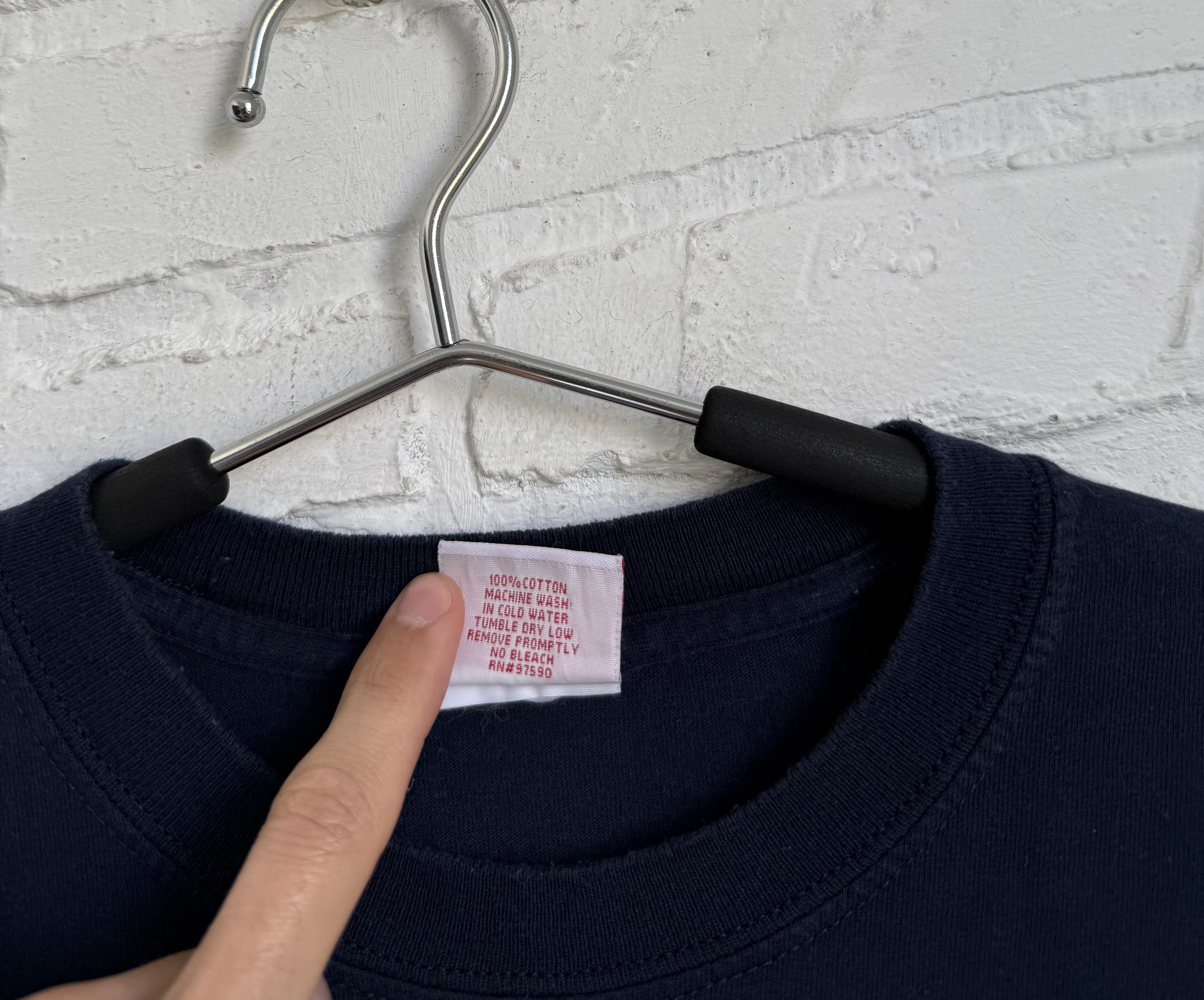 Shorty's Skateboards Vintage Shorty's skateboards graffiti logo t-shirt Size US S / EU 44-46 / 1 - 5 Thumbnail