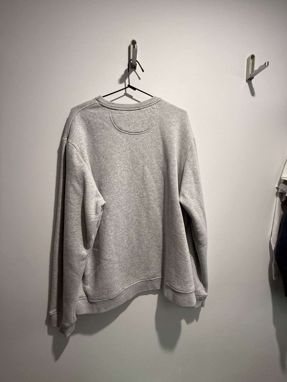 Lacoste Lacoste crewneck Size US XL / EU 56 / 4 - 2 Thumbnail