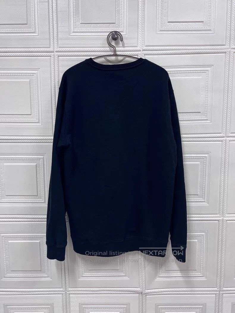 Givenchy Givenchy Logo Ripped Short Sleeve Size US L / EU 52-54 / 3 - 2 Thumbnail