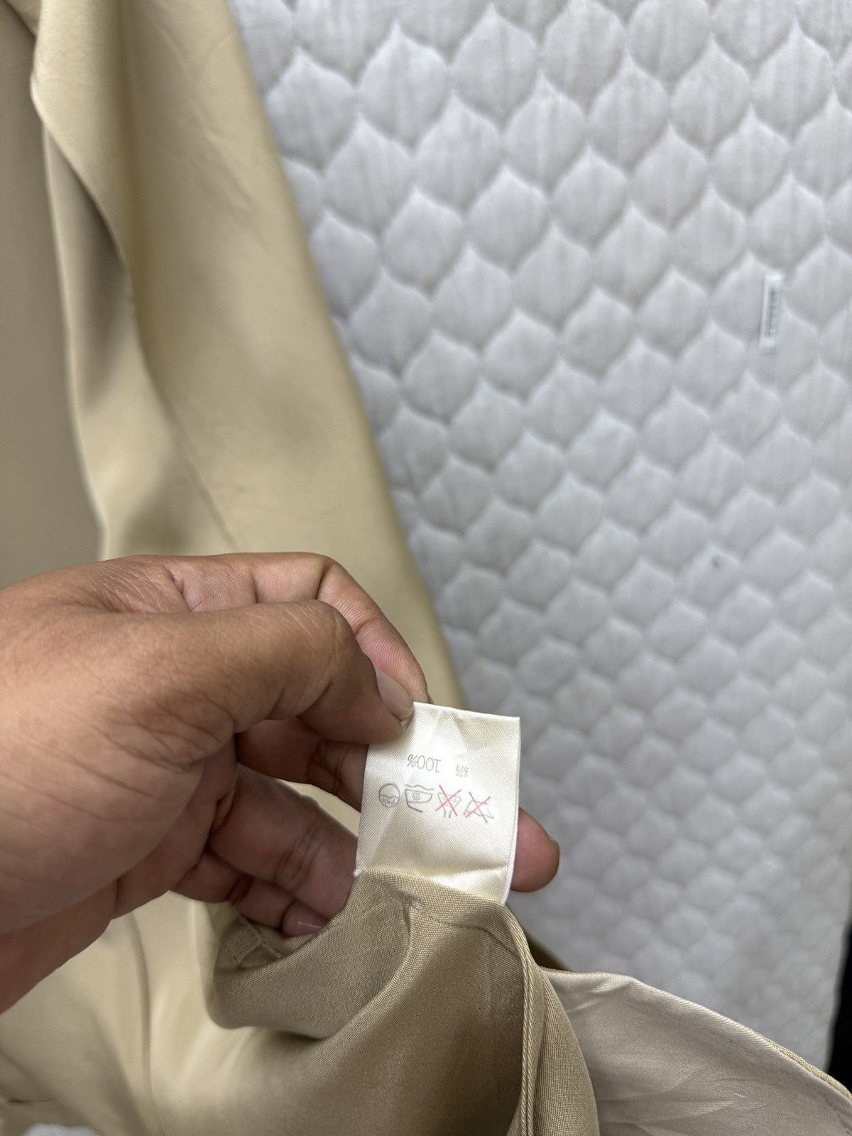 Issey Miyake 🔥🔥🔥ARCHIVE ISSEY MIYAKE CARDIGAN Size M / US 6-8 / IT 42-44 - 9 Thumbnail