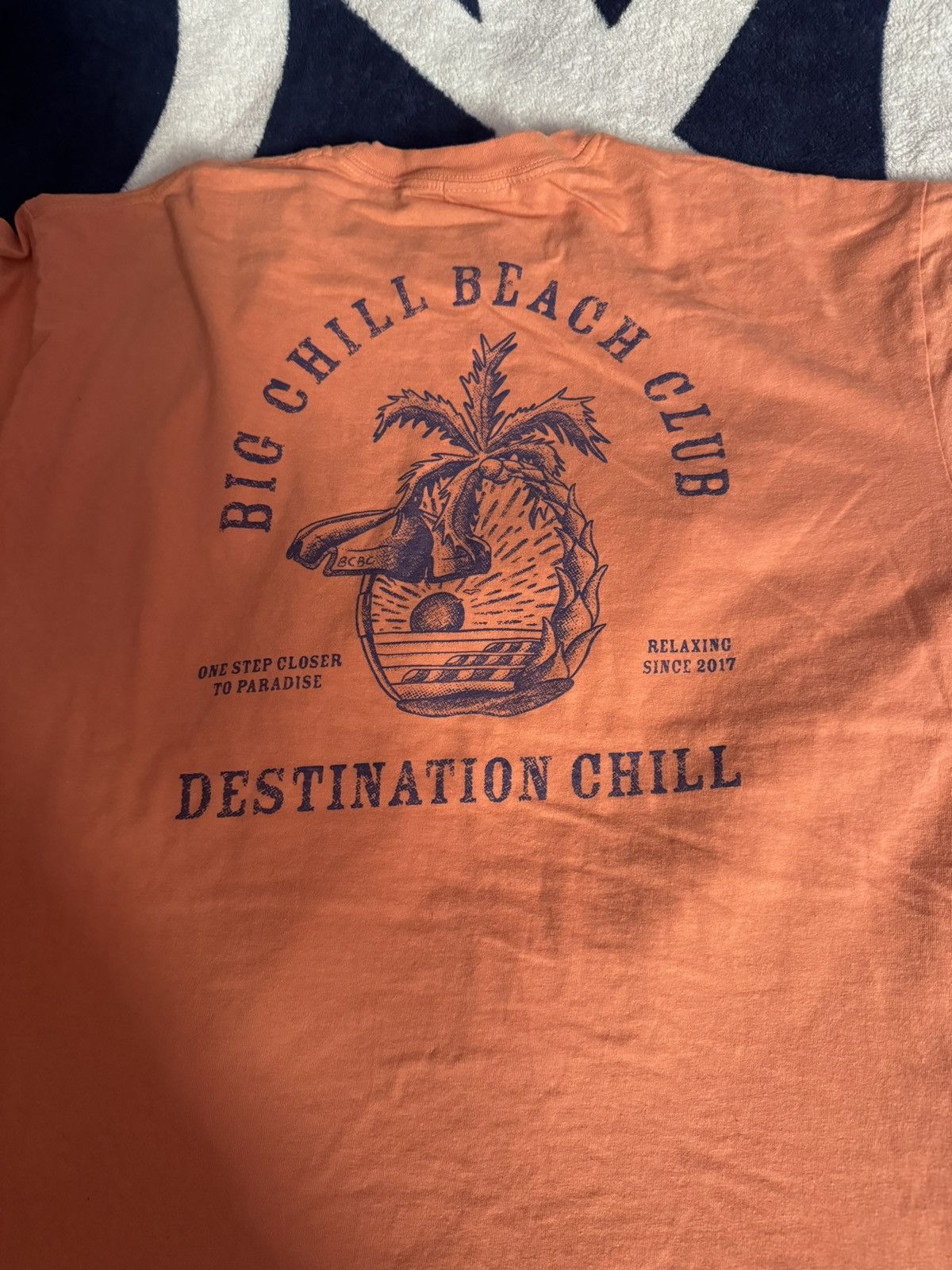 Other Big Chill Beach Club Size US L / EU 52-54 / 3 - 2 Thumbnail