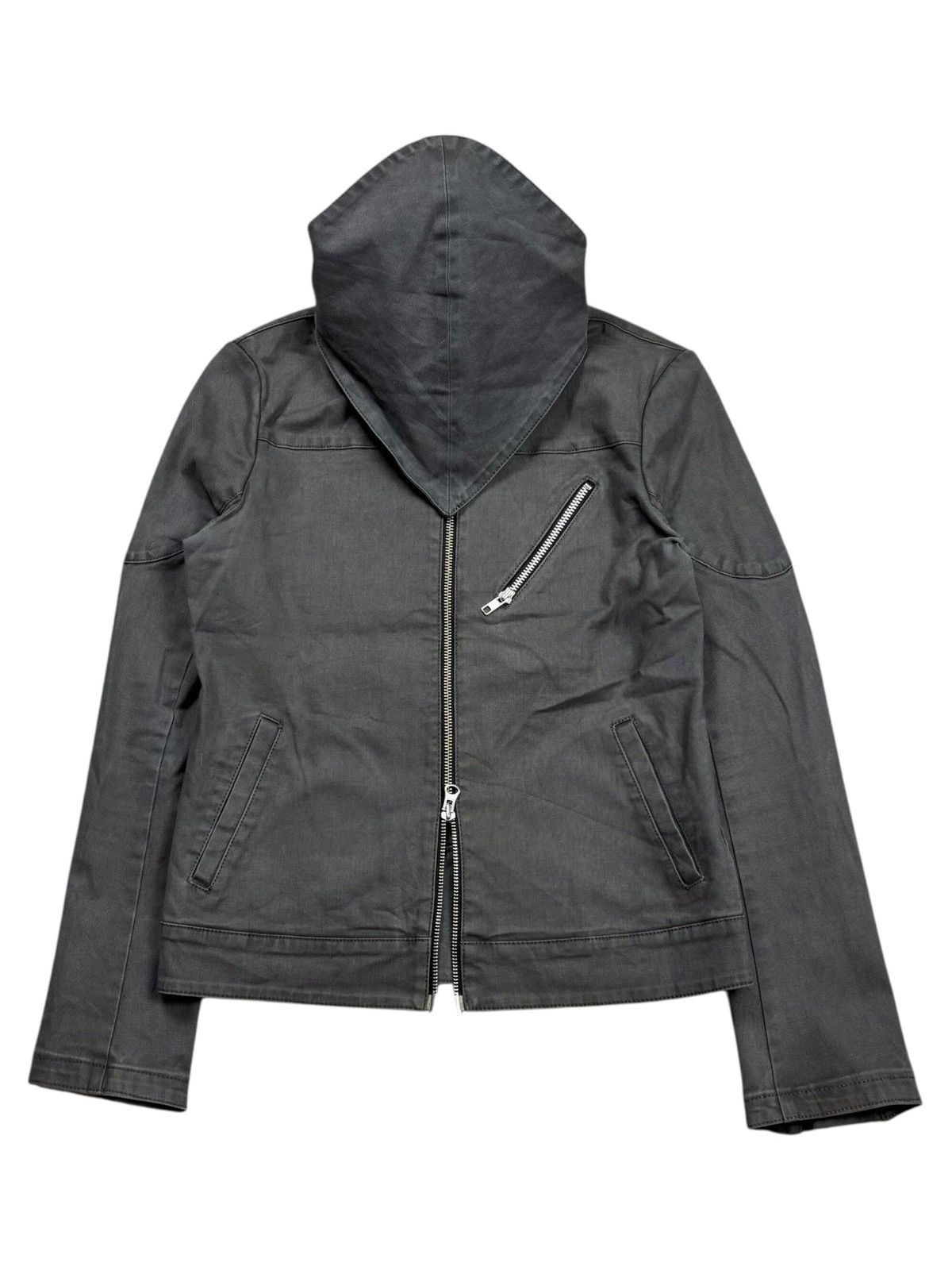 Ekam 2000s Chicks - Masked Knight Rider Jacket Size US M / EU 48-50 / 2 - 3 Thumbnail