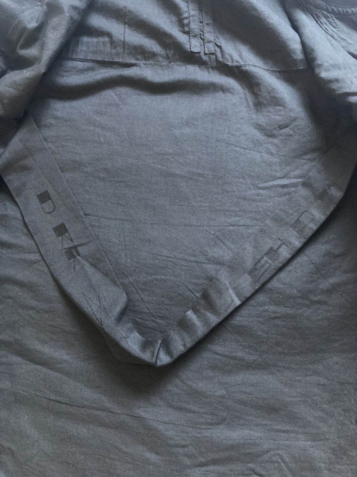 Rick Owens Rick Owens Drkshdw Lightweight Bomber Size US M / EU 48-50 / 2 - 4 Thumbnail