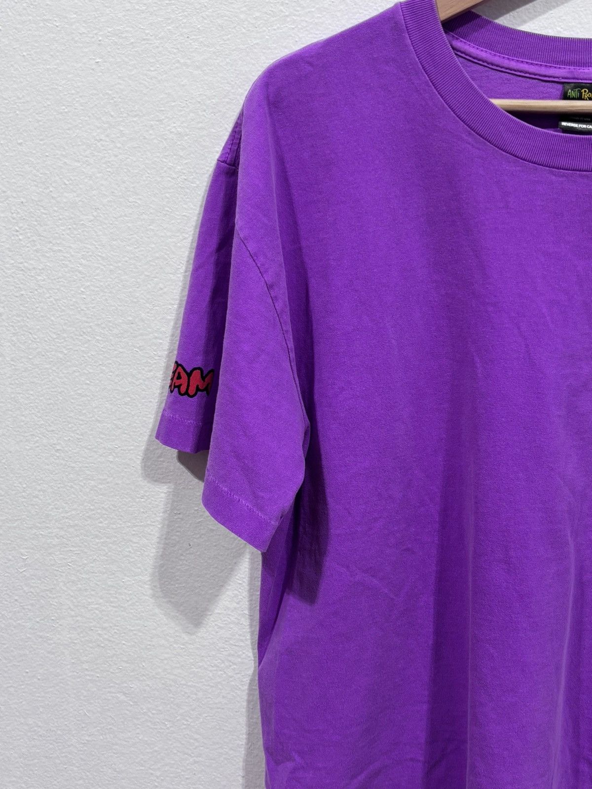 Matty Boy Matty Boy Stay Fast Tee Size US M / EU 48-50 / 2 - 3 Thumbnail