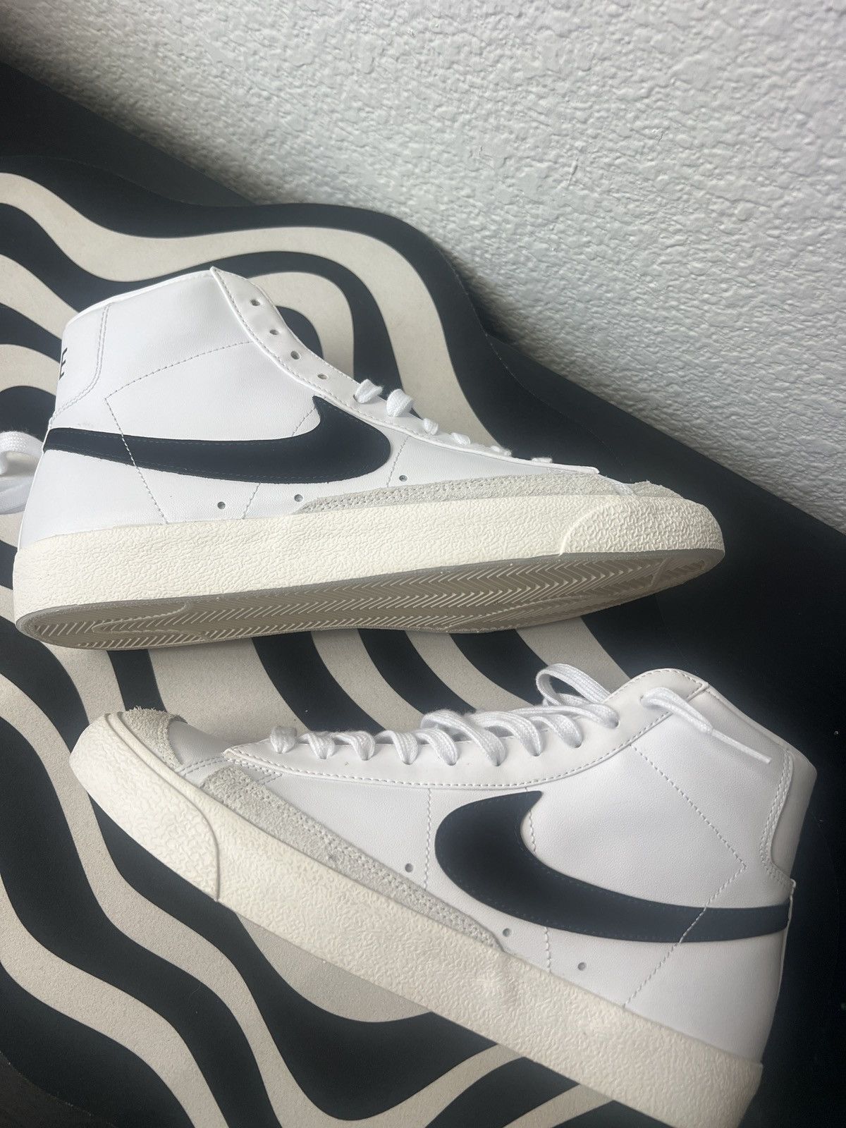 Nike Nike Blazer Size US 9 / EU 42 - 6 Thumbnail