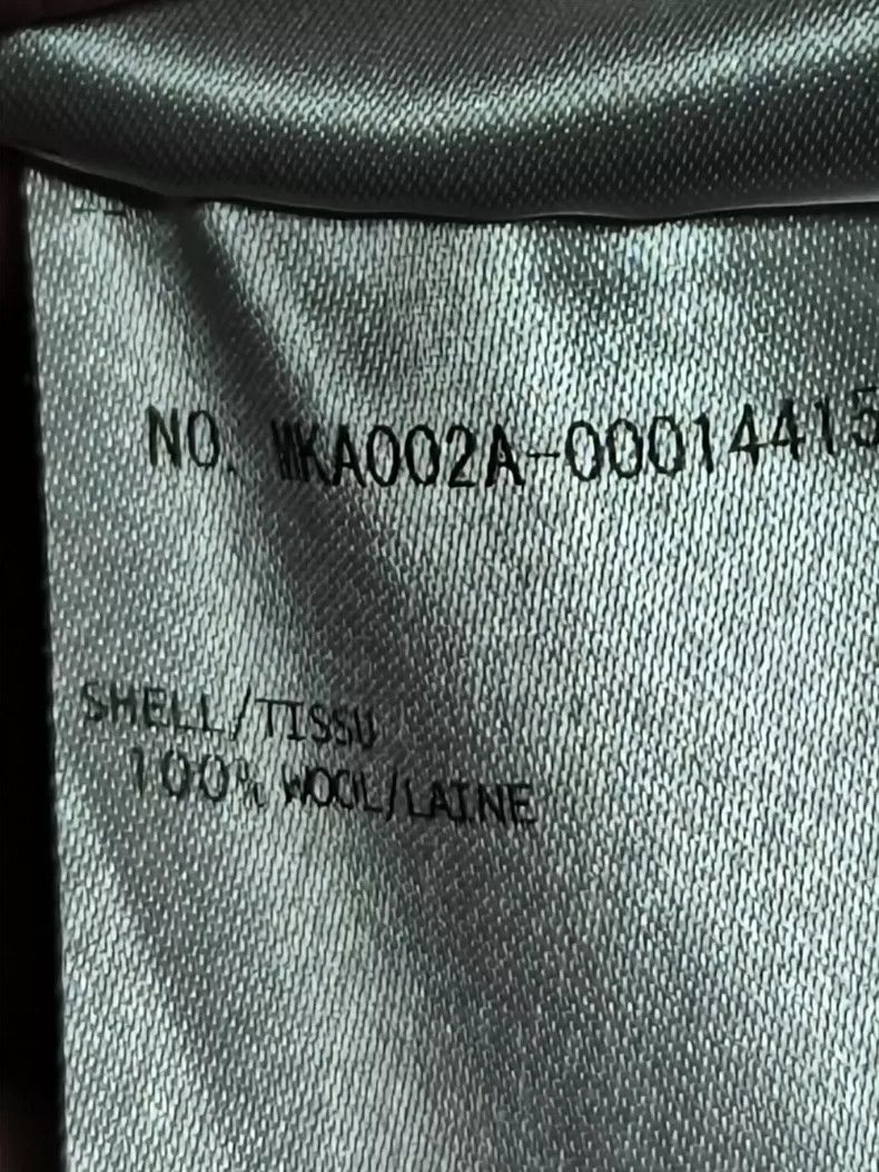Thom Browne Thom Browne Classic striped sweater Size US XS / EU 42 / 0 - 5 Thumbnail