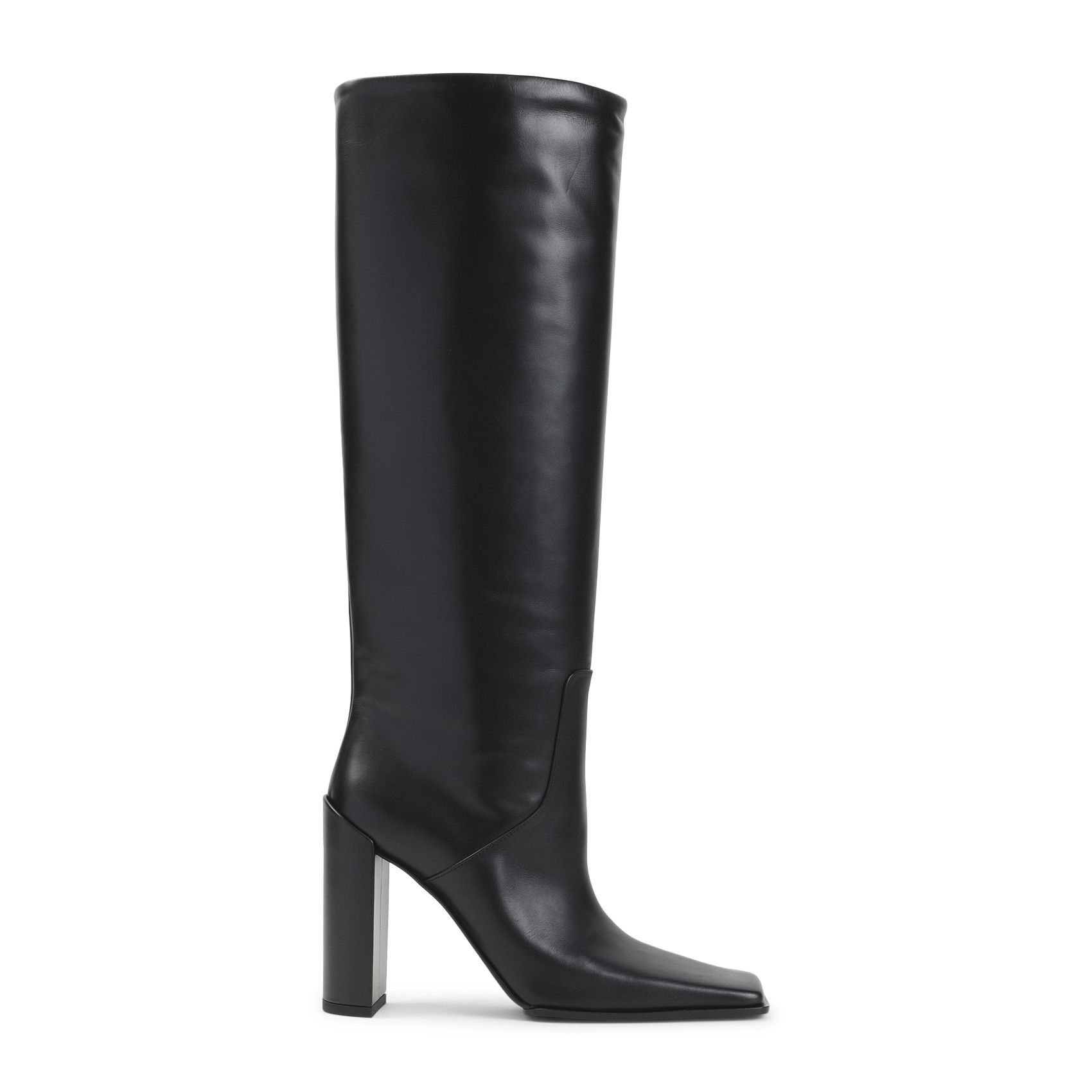 Alaia Alaïa 90 Knee Boots Size US 10 / IT 40 - 1 Thumbnail