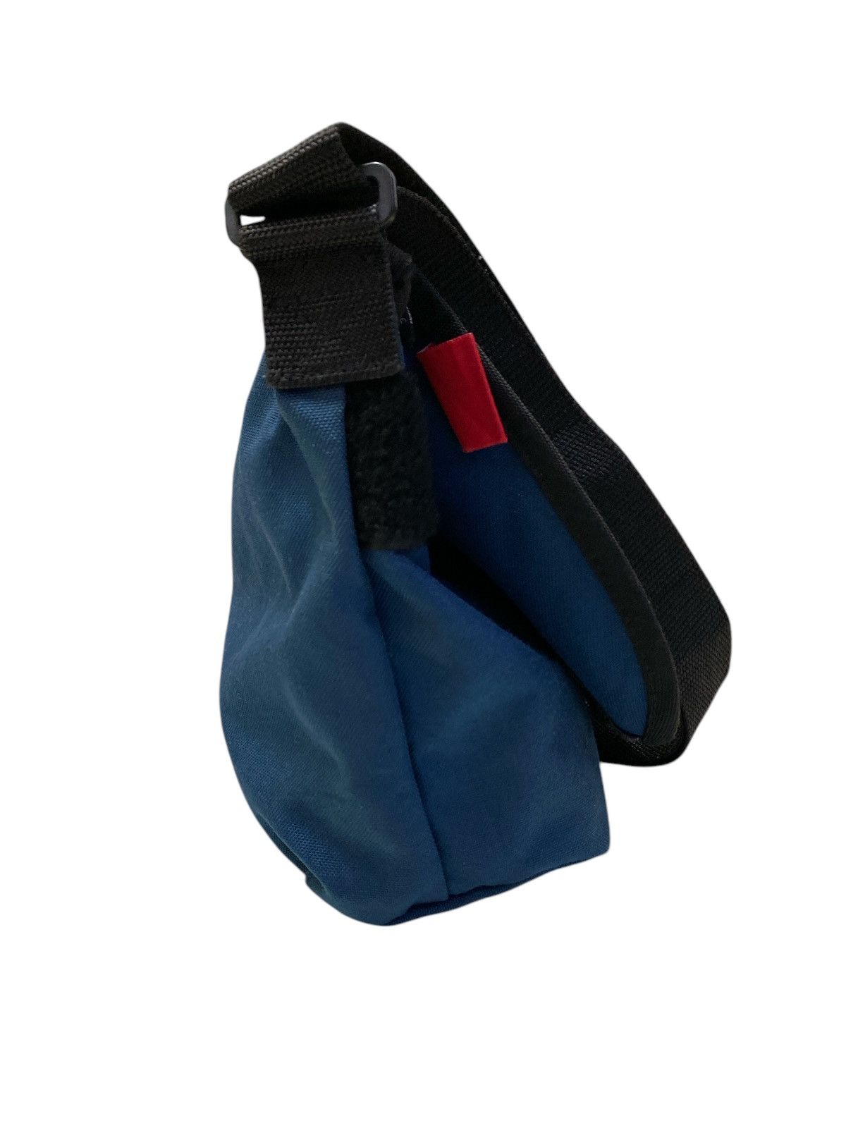 Manhattan Portage Manhattan Portage Canvas Sling Bag Size ONE SIZE - 7 Thumbnail