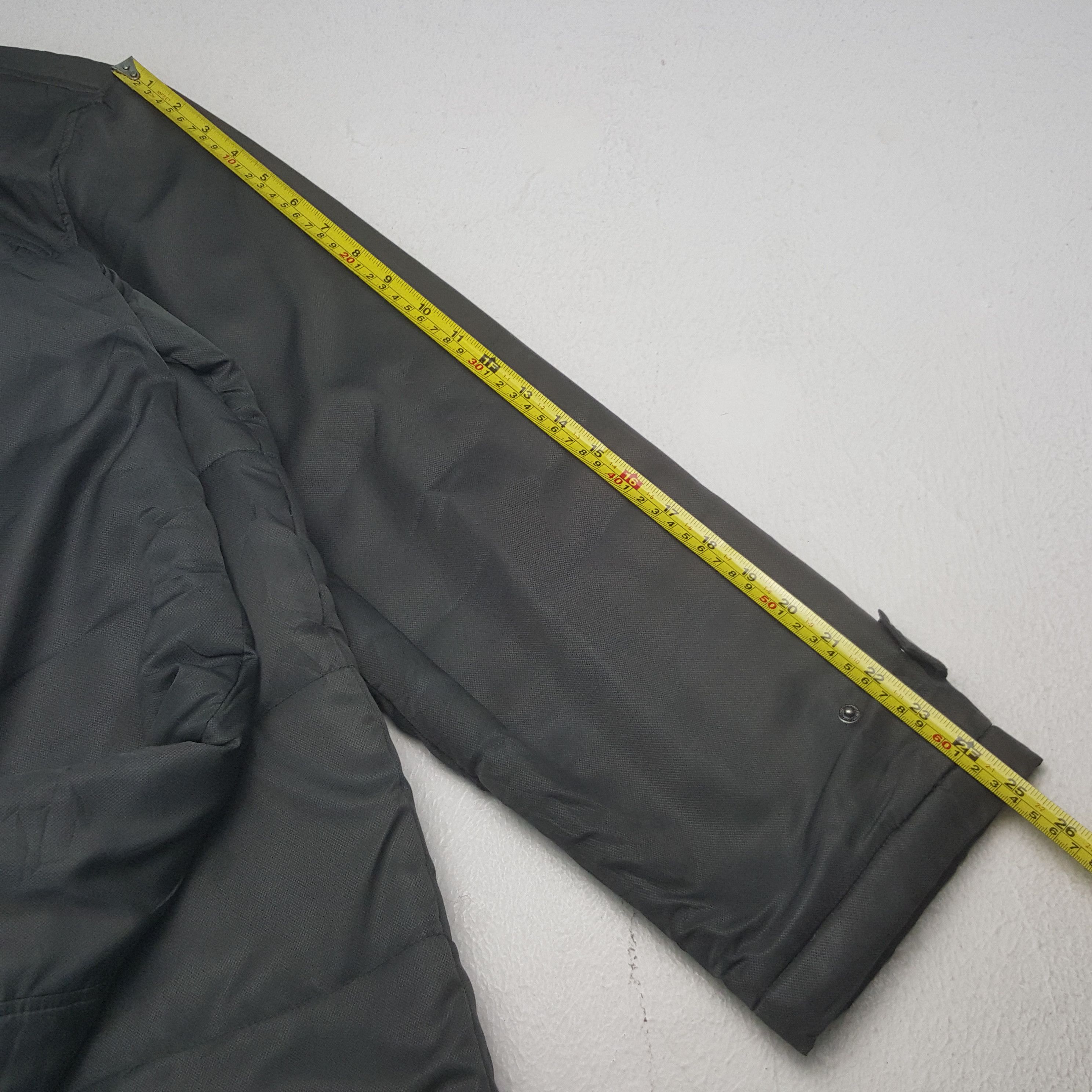 Honda Vintage Mugen Honda Dunlop Japanese Racing Jacket C300N27 Size US XL / EU 56 / 4 - 7 Thumbnail