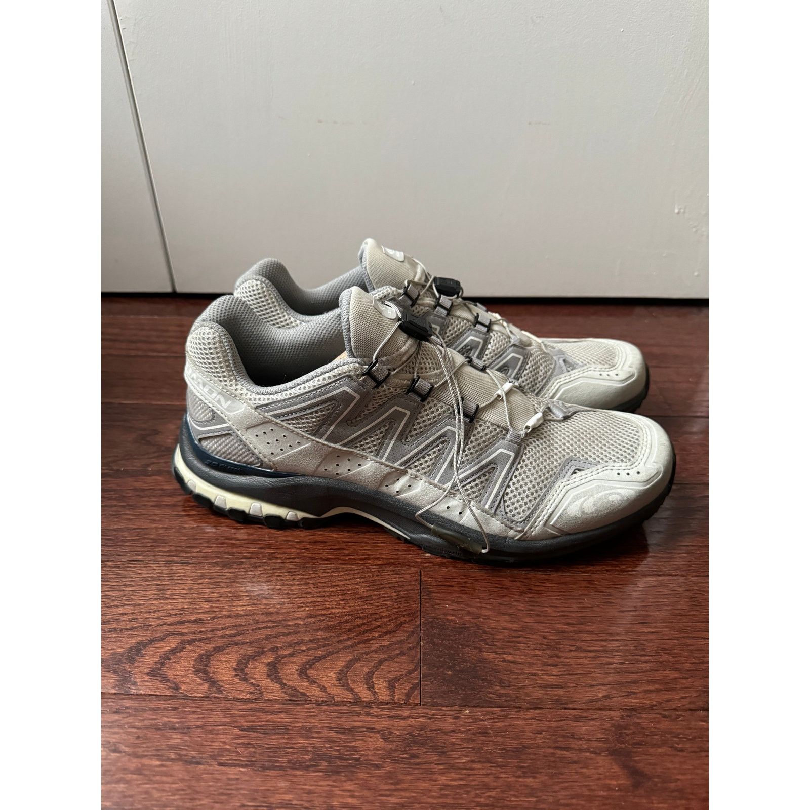 Salomon Salomon XA-COMP ADVANCED Size US 12 / EU 45 - 3 Thumbnail