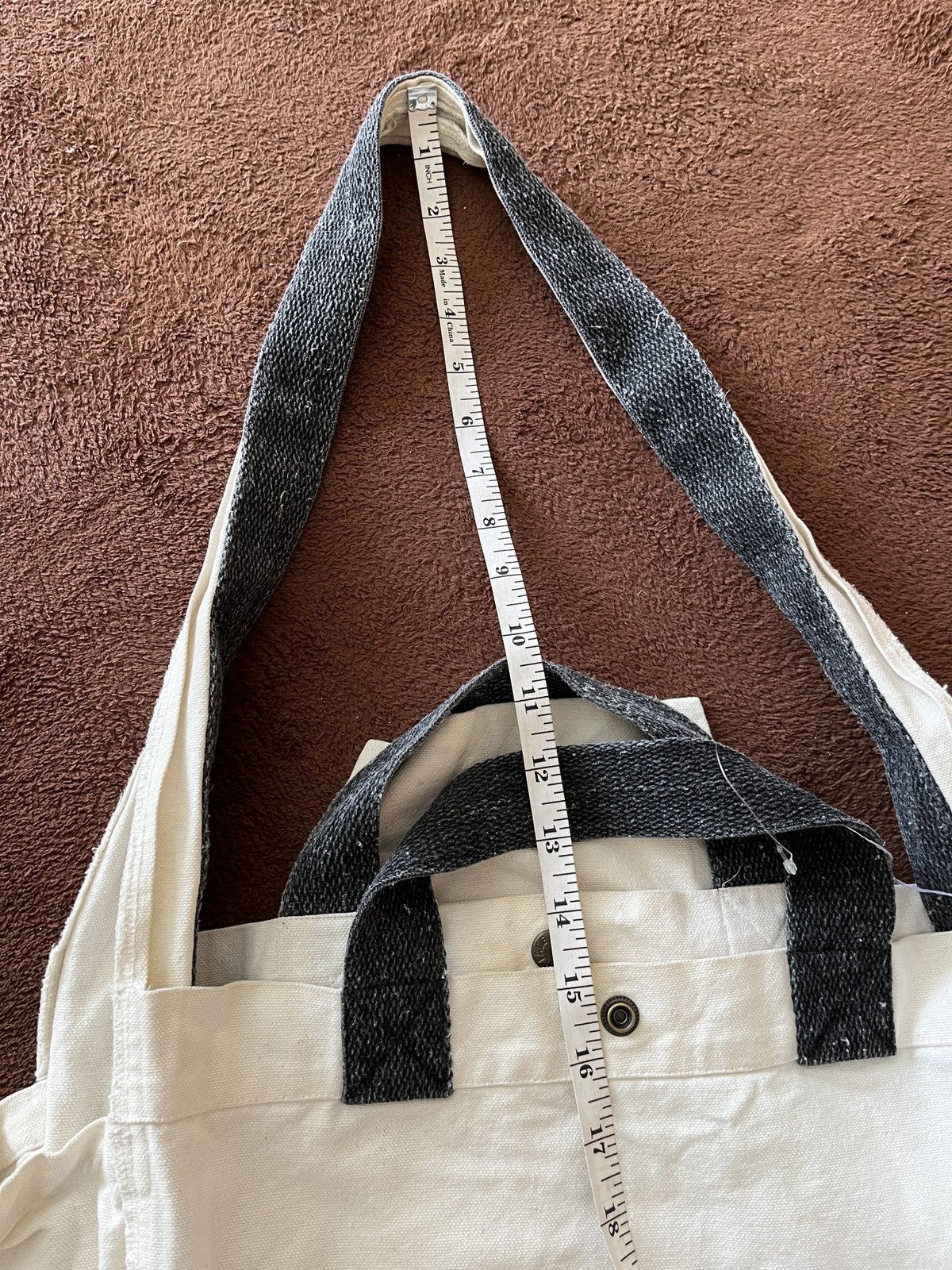 The North Face The North Face Sling Bag Medium Size ONE SIZE - 13 Thumbnail