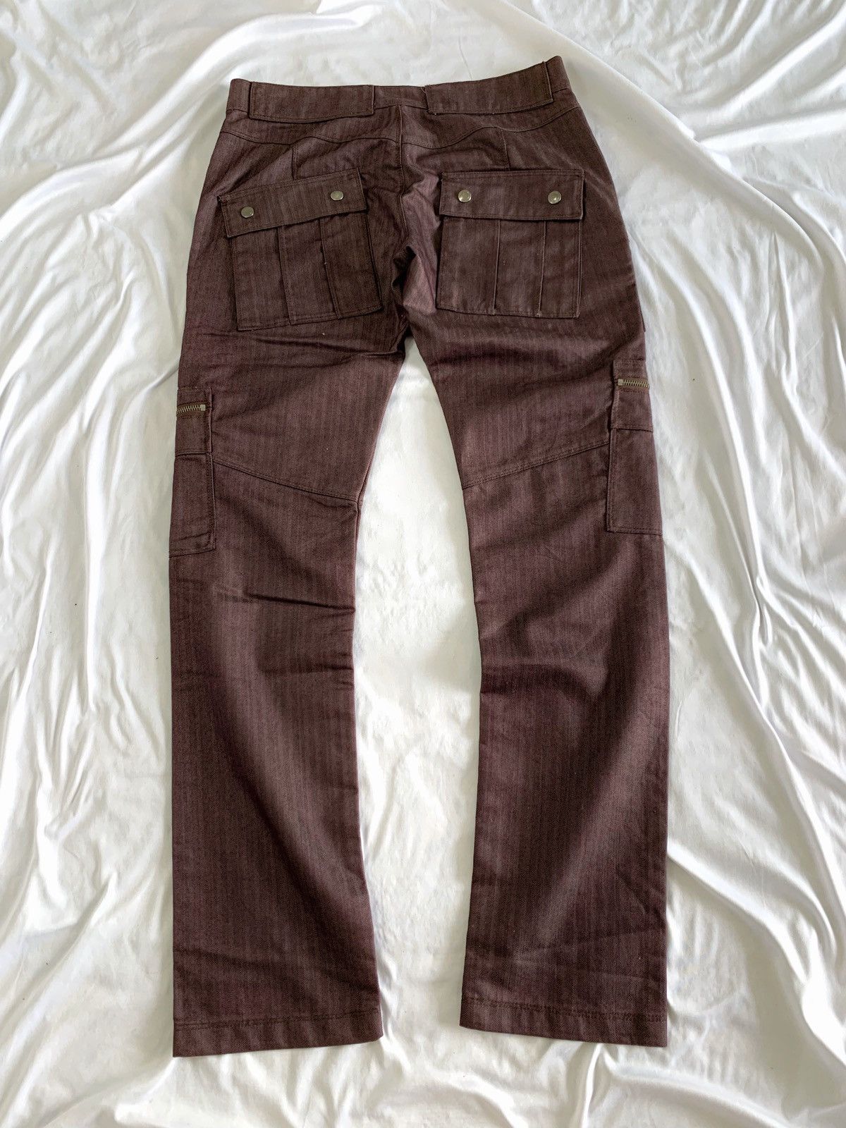 semanticdesign Semantic design cargo pants Size US 32 / EU 48 - 7 Thumbnail