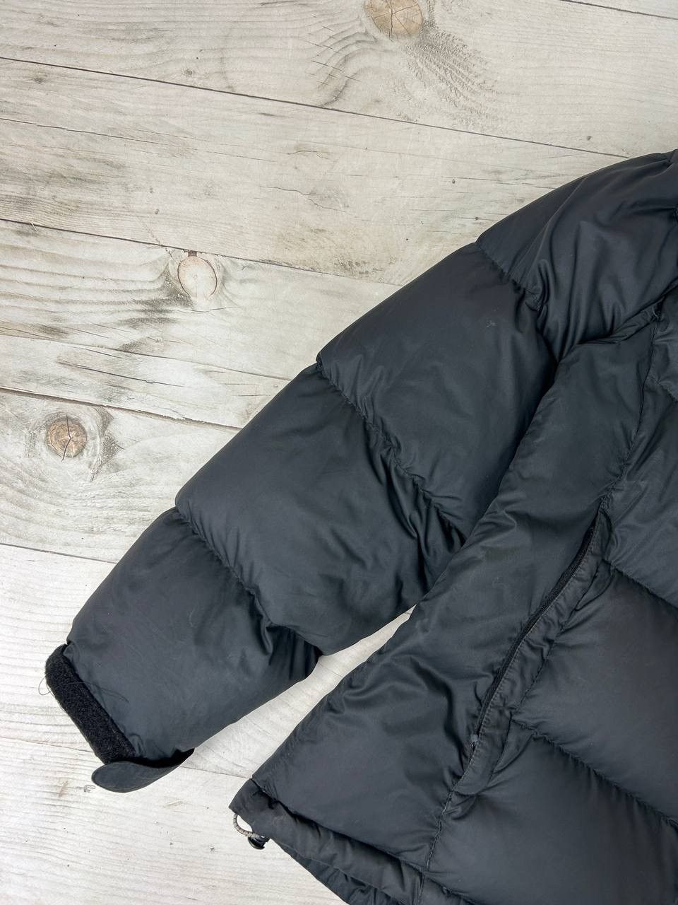 Berghaus Berghaus Down Puffer Jacket Outdoor Size XL / US 12-14 / IT 48-50 - 5 Thumbnail