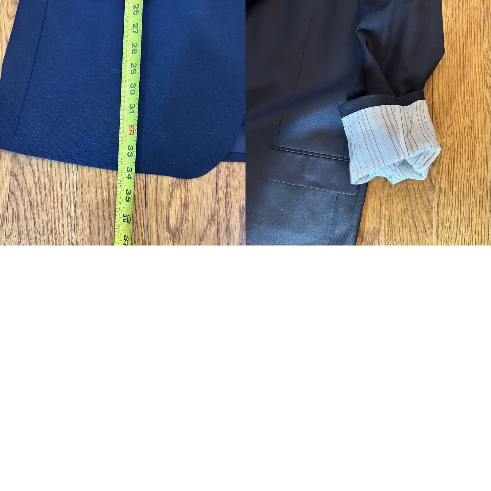 Ralph Lauren VINTAGE? No. Size US S / EU 44-46 / 1 - 9 Thumbnail