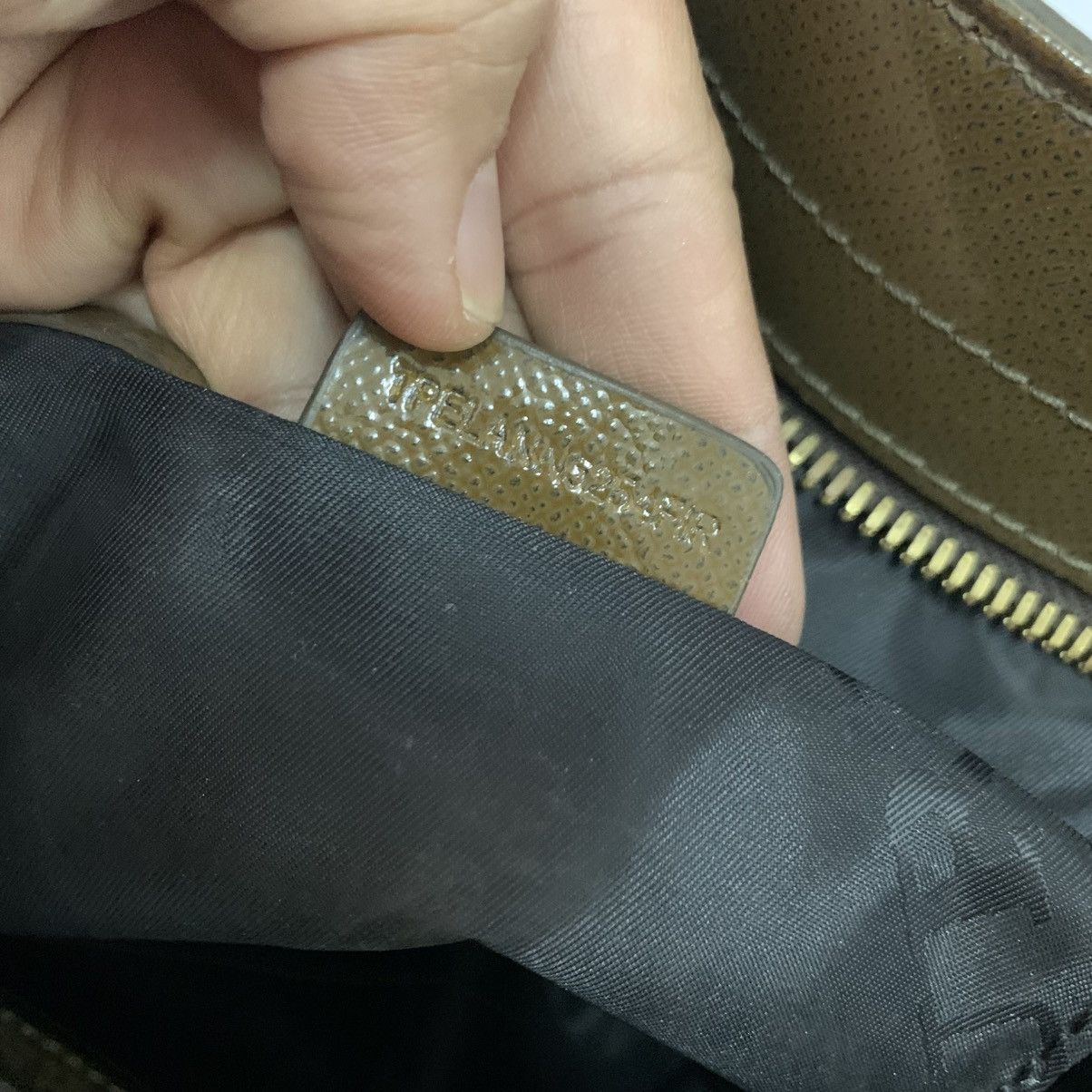 Burberry Burberry Large Tote Bag Size ONE SIZE - 14 Thumbnail