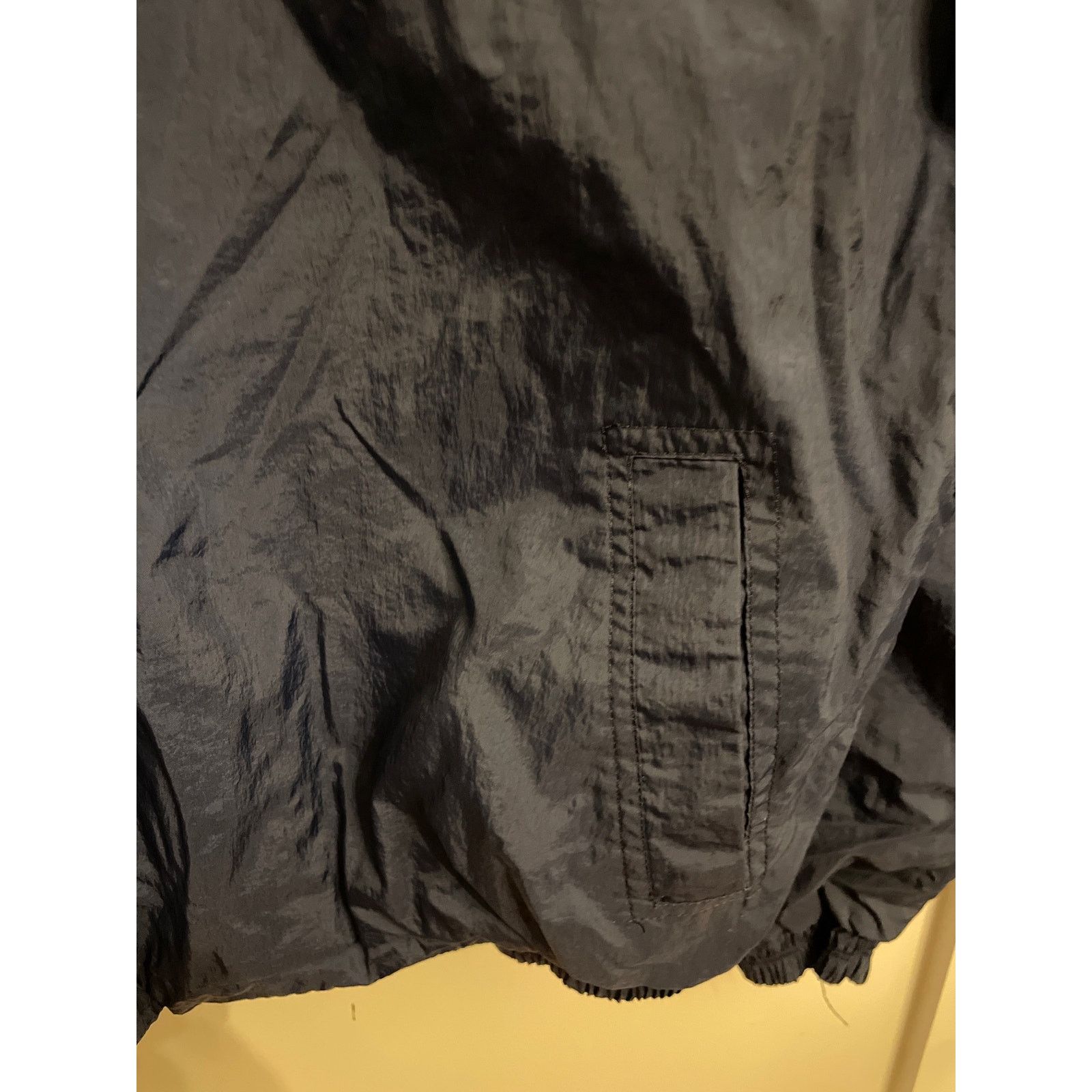 Nike Nike Vintage Puffer Big Logo Quilted Men's Jacket, XL(18-20) Size US XL / EU 56 / 4 - 5 Thumbnail