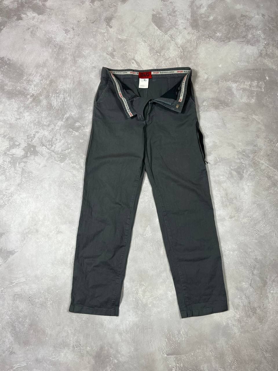 Dolce & Gabbana × Vintage Vintage Dolce Gabbana Pants Size US 34 / EU 50 - 1 Thumbnail
