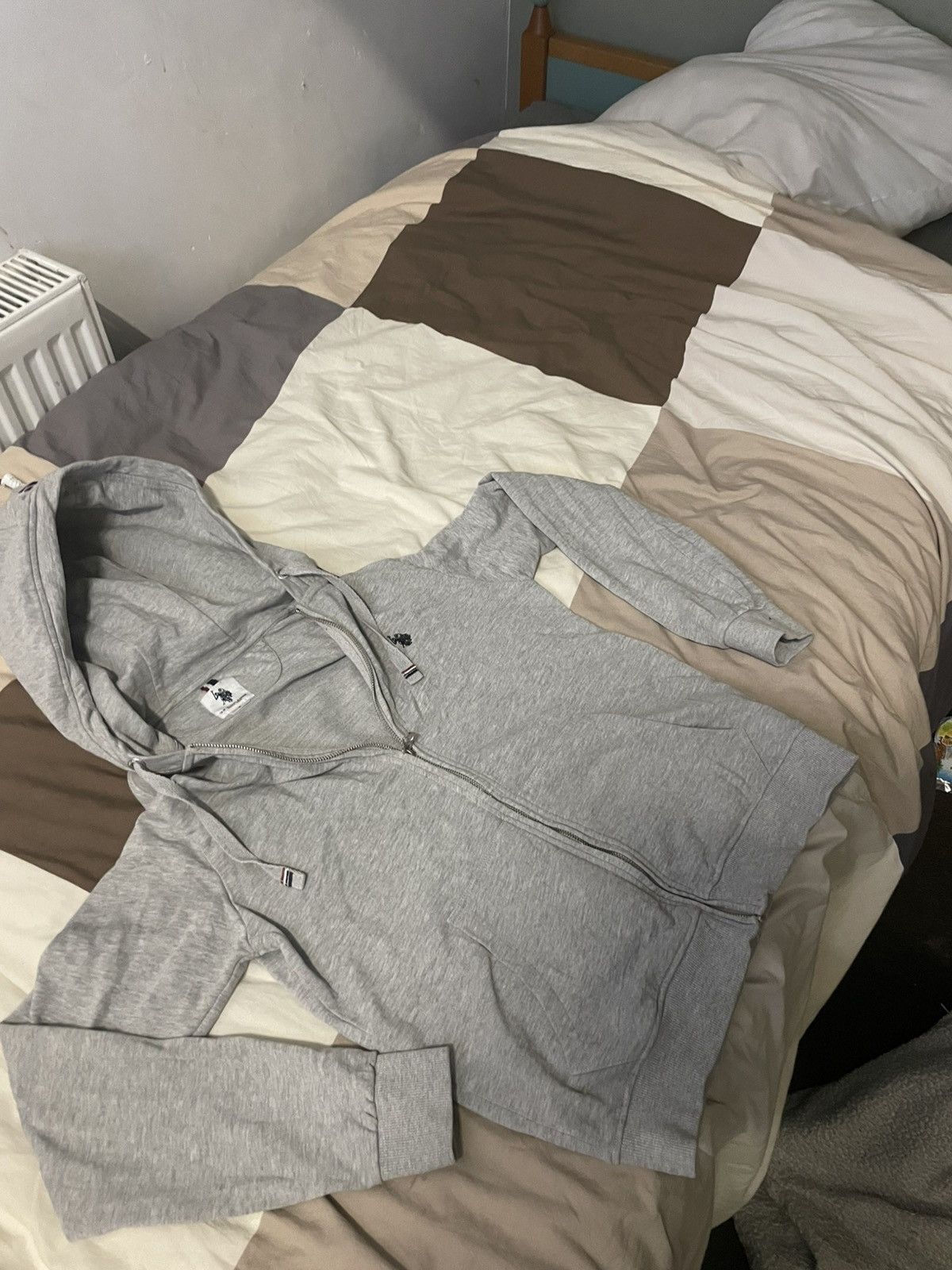 U.S. Polo Assn. U.S poli assn hoodie Size US XS / EU 42 / 0 - 5 Thumbnail