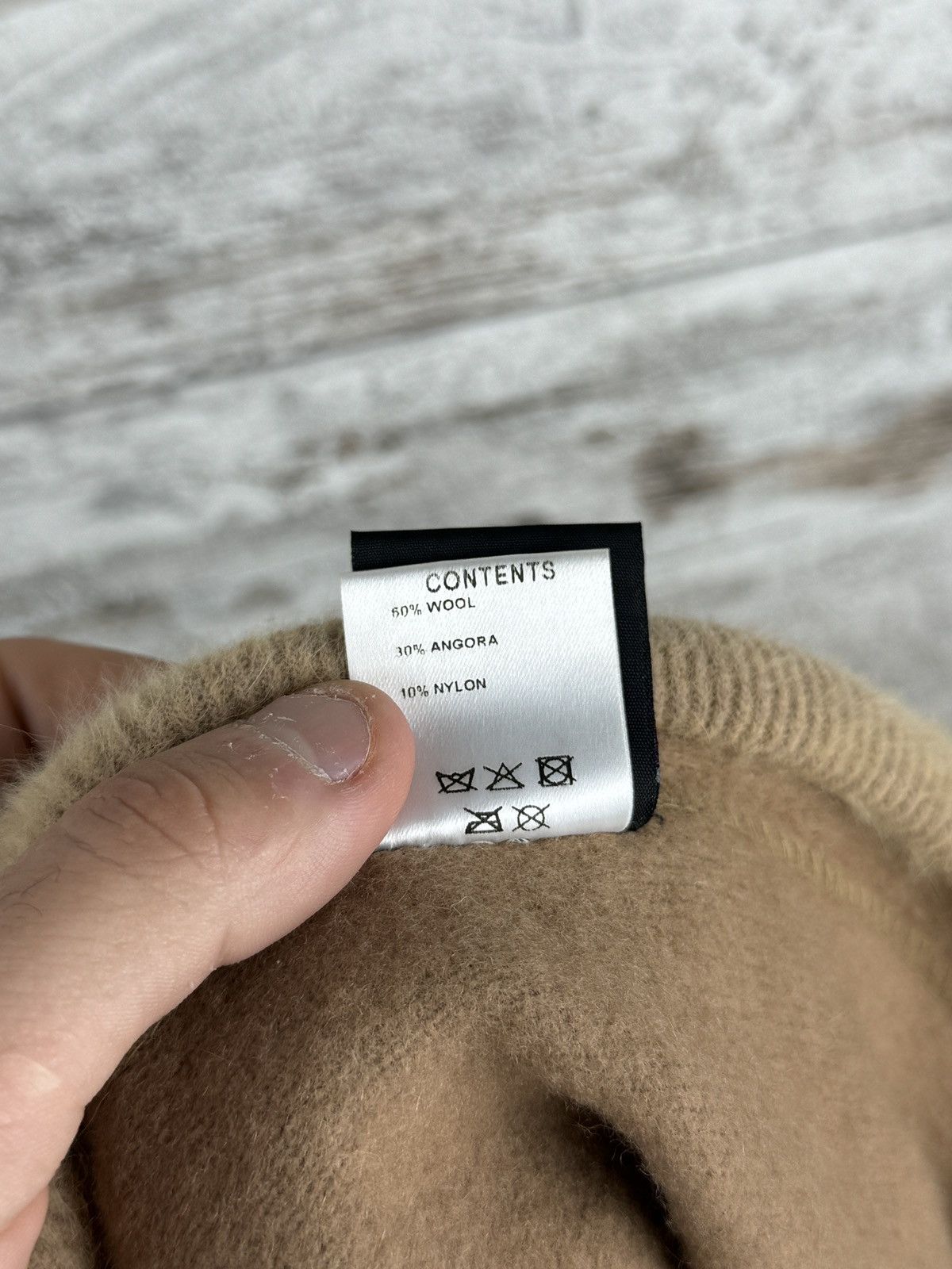 Kangol × Vintage Women’s Kangol wool hats angora berets Size ONE SIZE - 11 Thumbnail
