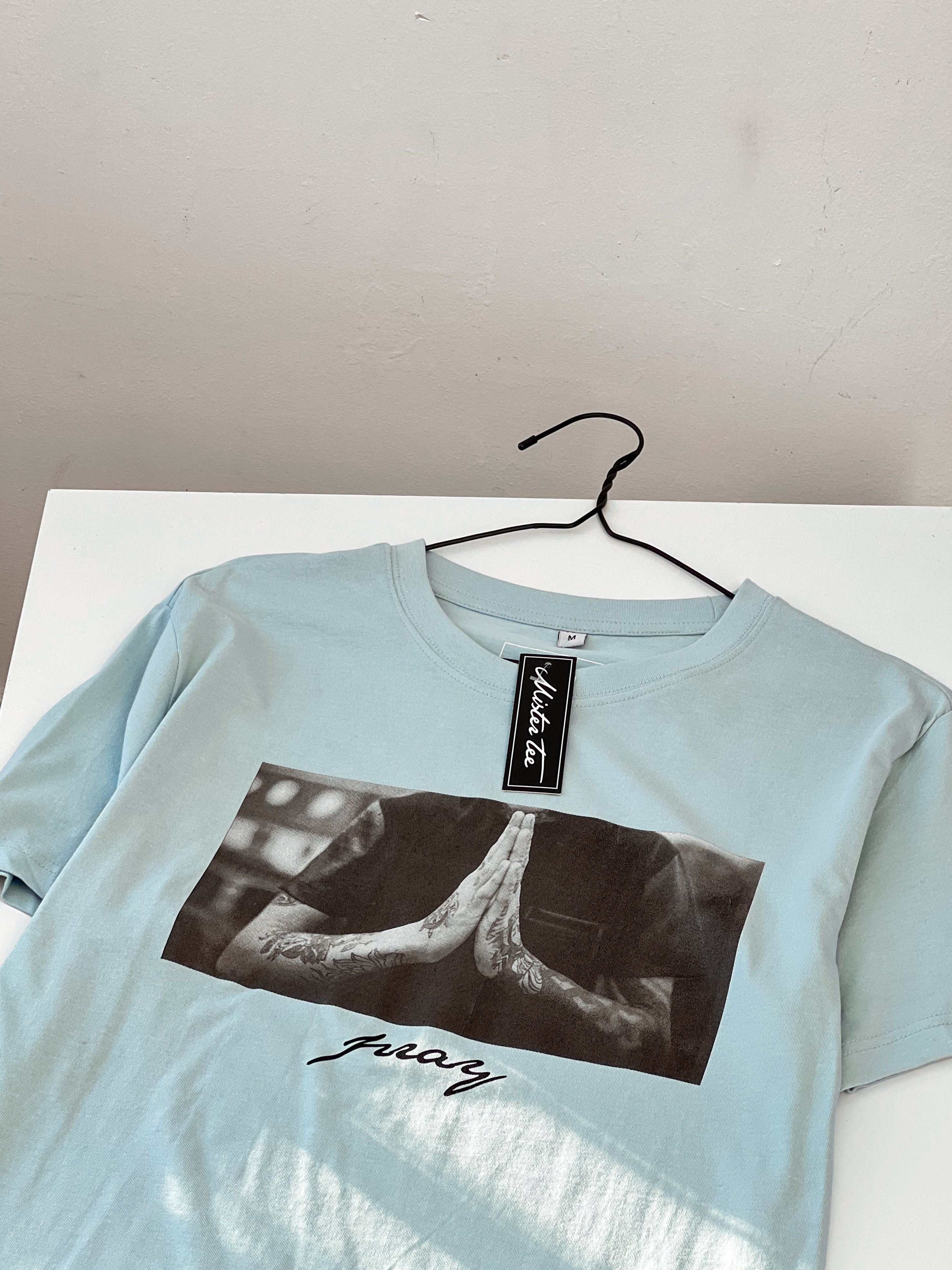 Other MISTER TEE t-shirt Size US S / EU 44-46 / 1 - 5 Thumbnail