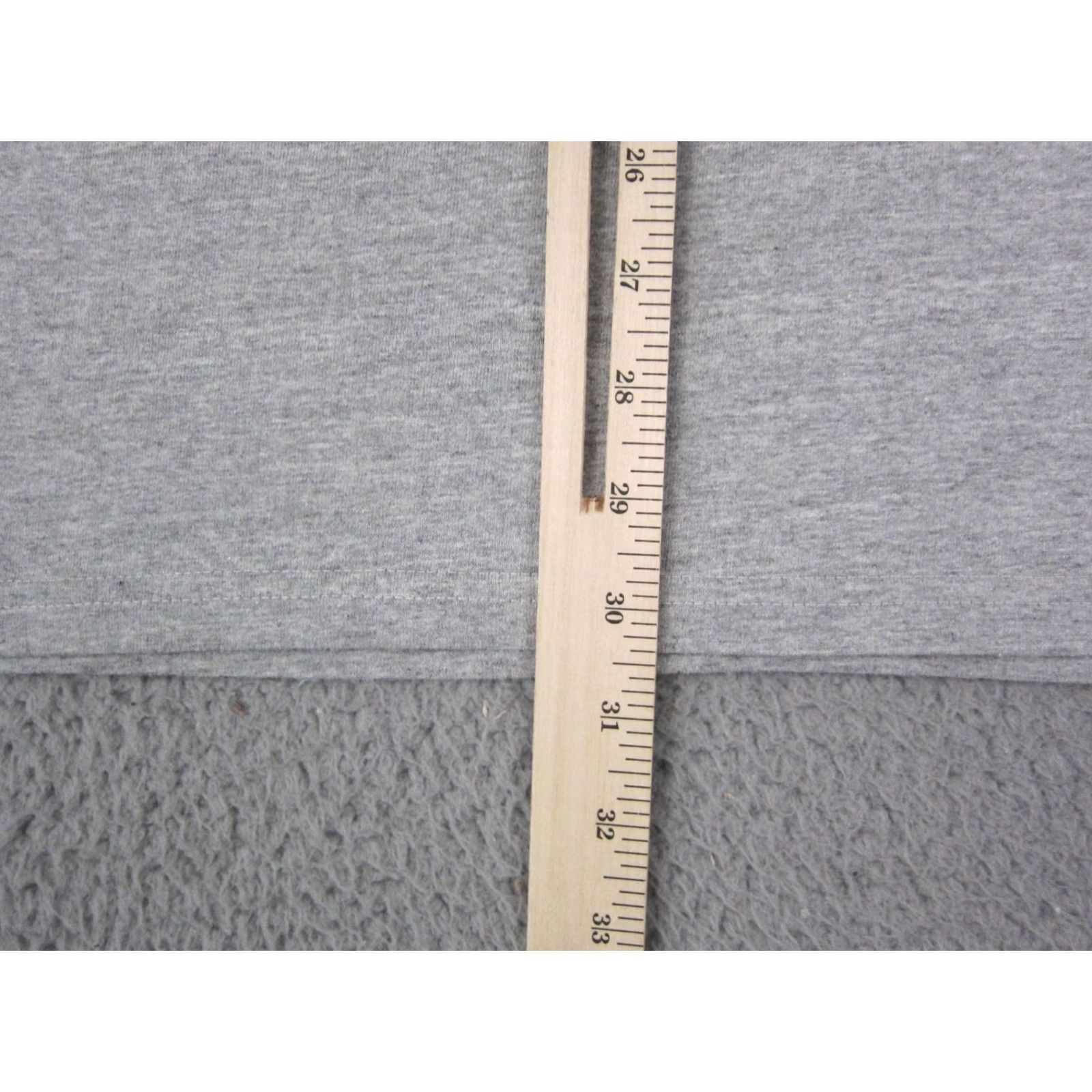 Nike VINTAGE Nike Shirt Mens XL Gray Athletic Running Training Active Y2K 90s USA Sports Nike Shirt XL Mens Gray Size US XL / EU 56 / 4 - 5 Thumbnail