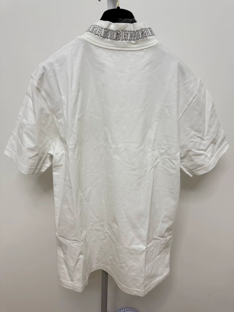 Dior Dior Stussy Collaboration Short Sleeve Tshirt-2506 Size US S / EU 44-46 / 1 - 2 Thumbnail