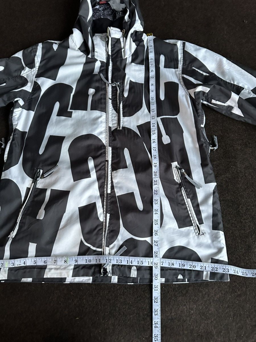 Japanese Brand Asian Can Controllerz Jacket Z92 Size US M / EU 48-50 / 2 - 9 Thumbnail