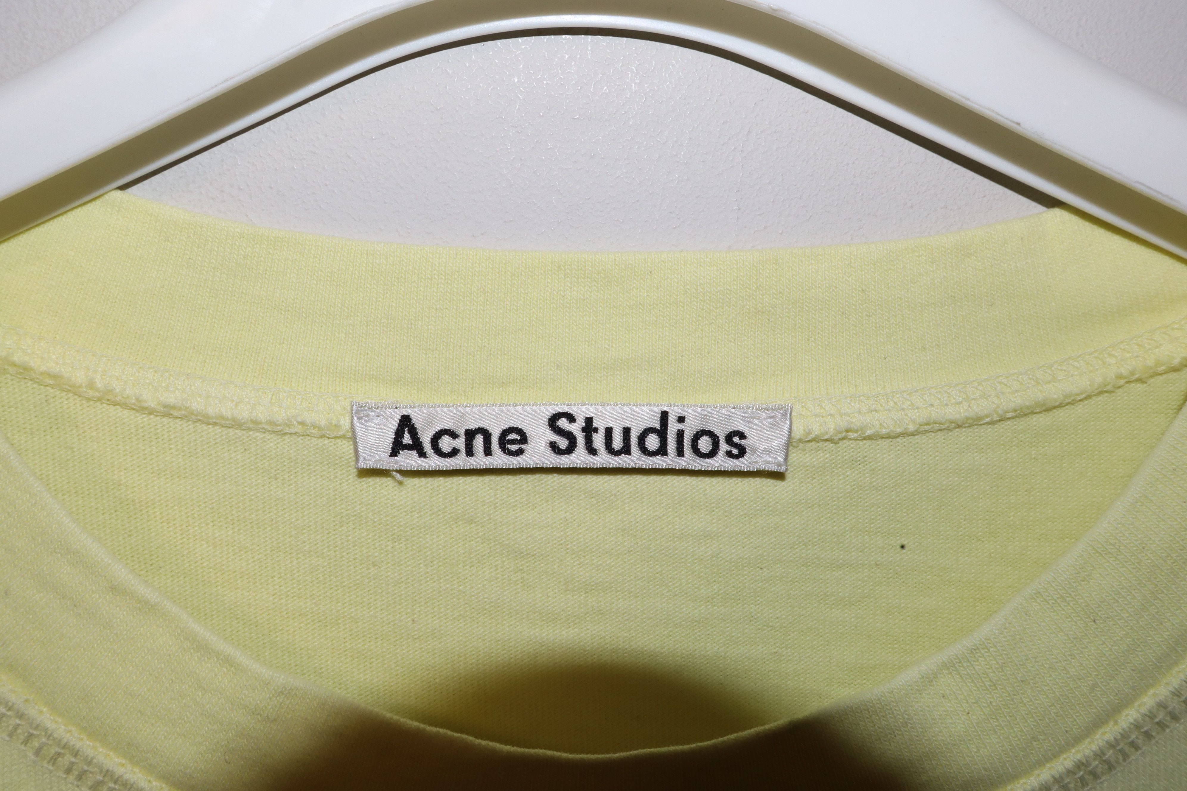 Acne Studios Joupa dress Size S / US 4 / IT 40 - 4 Thumbnail