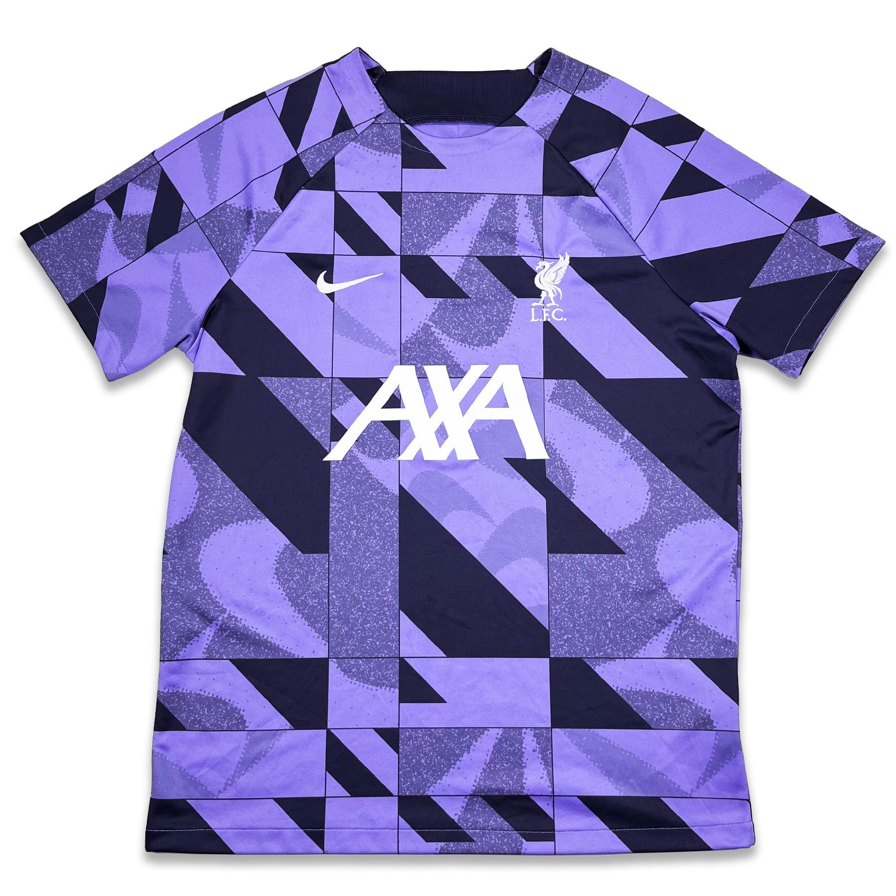 Nike Nike x Liverpool Football Jercey • L size Size US L / EU 52-54 / 3 - 2 Thumbnail
