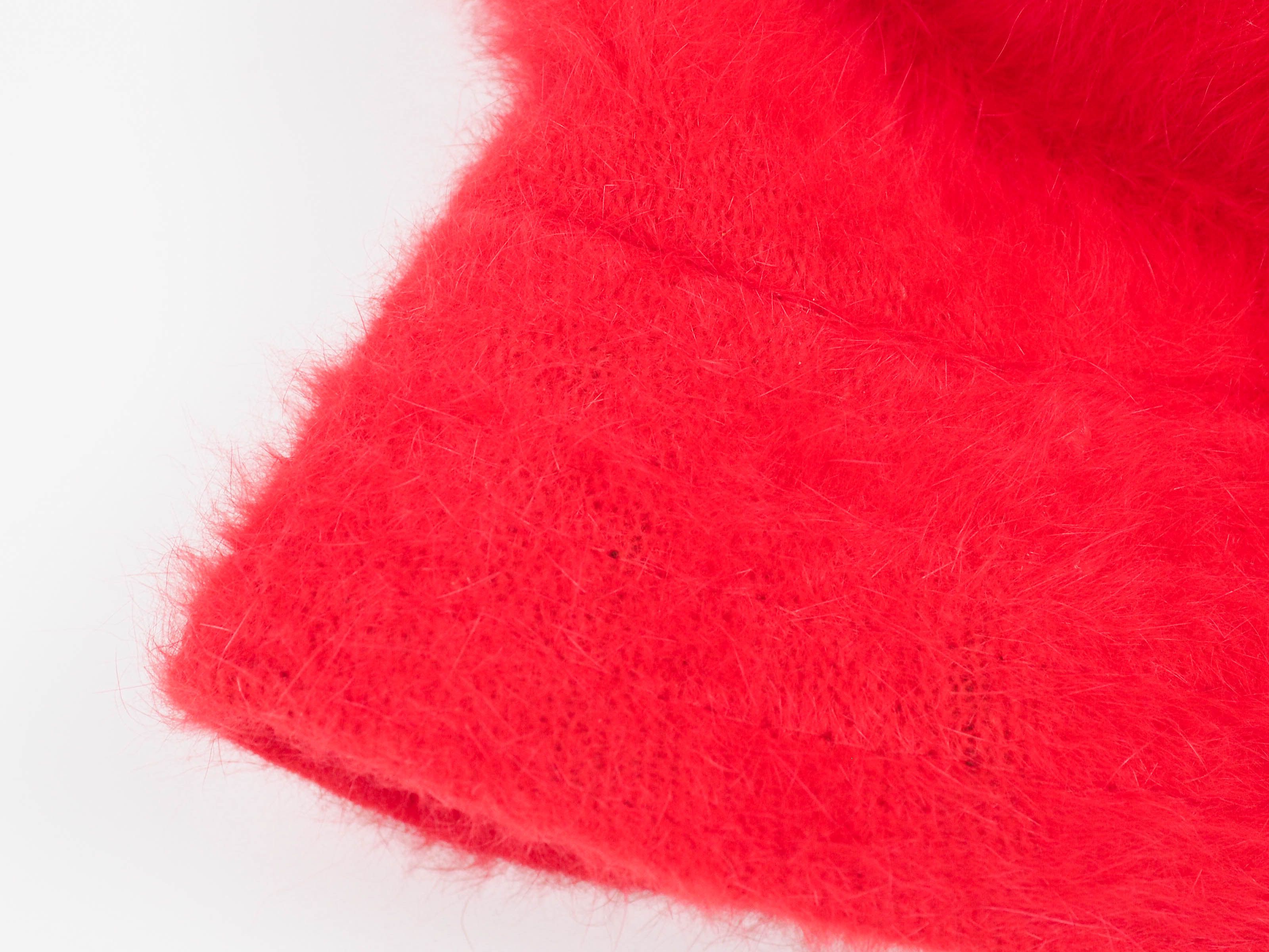 Hood By Air × Kangol Hood by air x kangol fur hat Size ONE SIZE - 15 Thumbnail