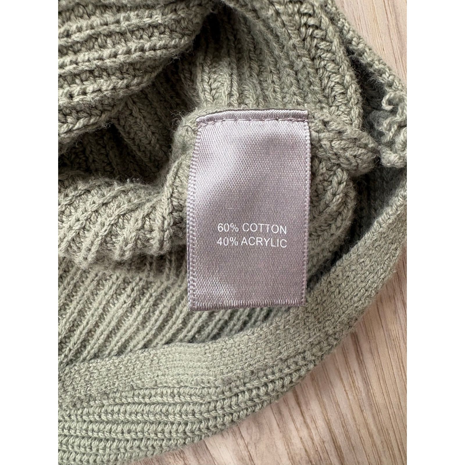 Other Marled Reunited Clothing | Pullover Sweater | Medium Size M / US 6-8 / IT 42-44 - 3 Thumbnail