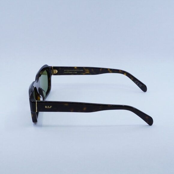 Retrosuperfuture RetroSuperFuture BOLETUS 3627 1KU Sunglasses -Lowest price! Size ONE SIZE - 9 Thumbnail