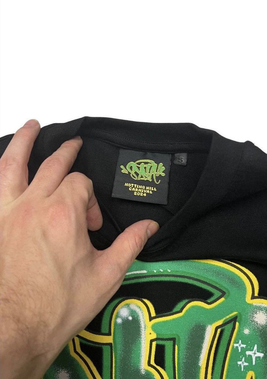Syna World SYNAWORLD SYNA TEE Size US M / EU 48-50 / 2 - 4 Thumbnail