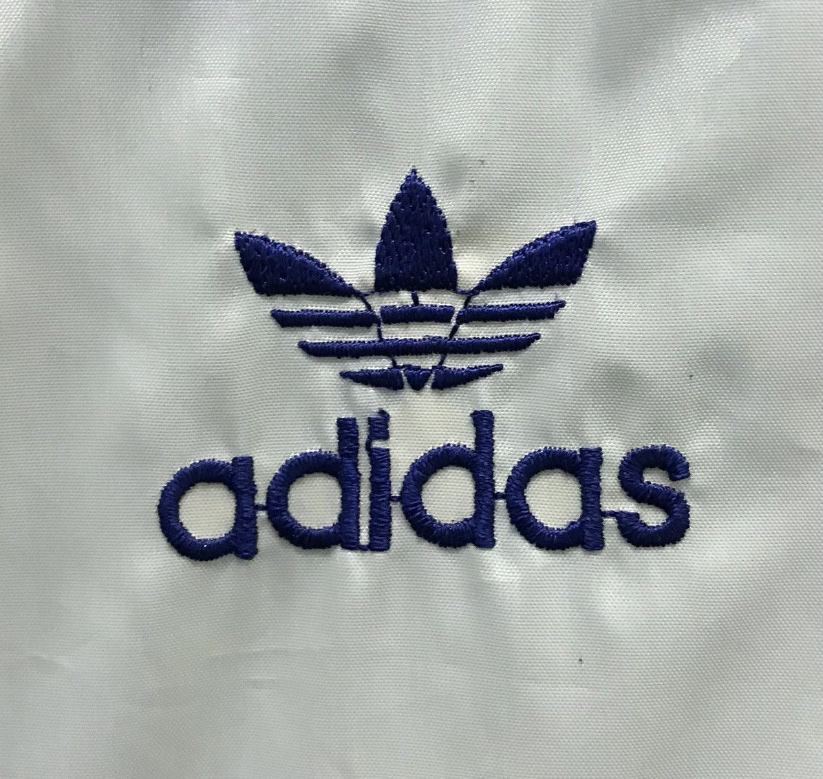 Adidas × Vintage Vintage Adidas Jacket Size US M / EU 48-50 / 2 - 5 Thumbnail