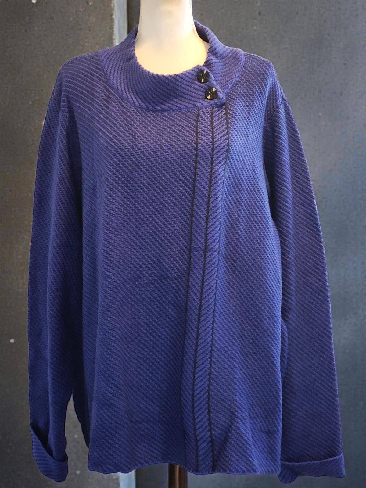 Other Applesped's Comfort Knit Sweater Size 3XL Size 3XL / US 20-22 - 3 Thumbnail