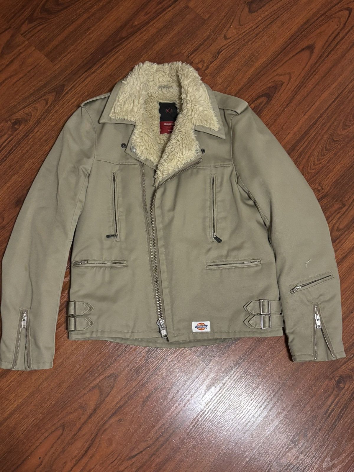 PHENOMENON Dickies x PHENOMENON Size US M / EU 48-50 / 2 - 1 Thumbnail