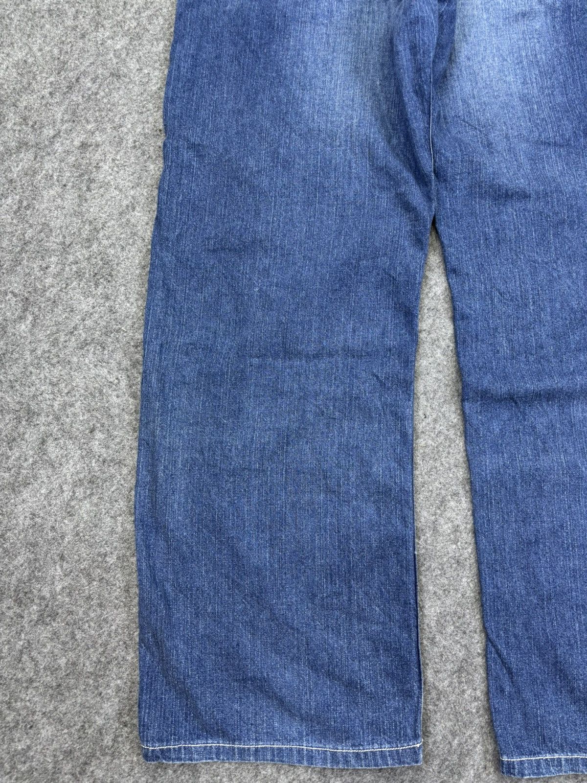 45rpm Vintage 45rpm Soft Military Denim F769 Size US 28 / EU 44 - 9 Thumbnail