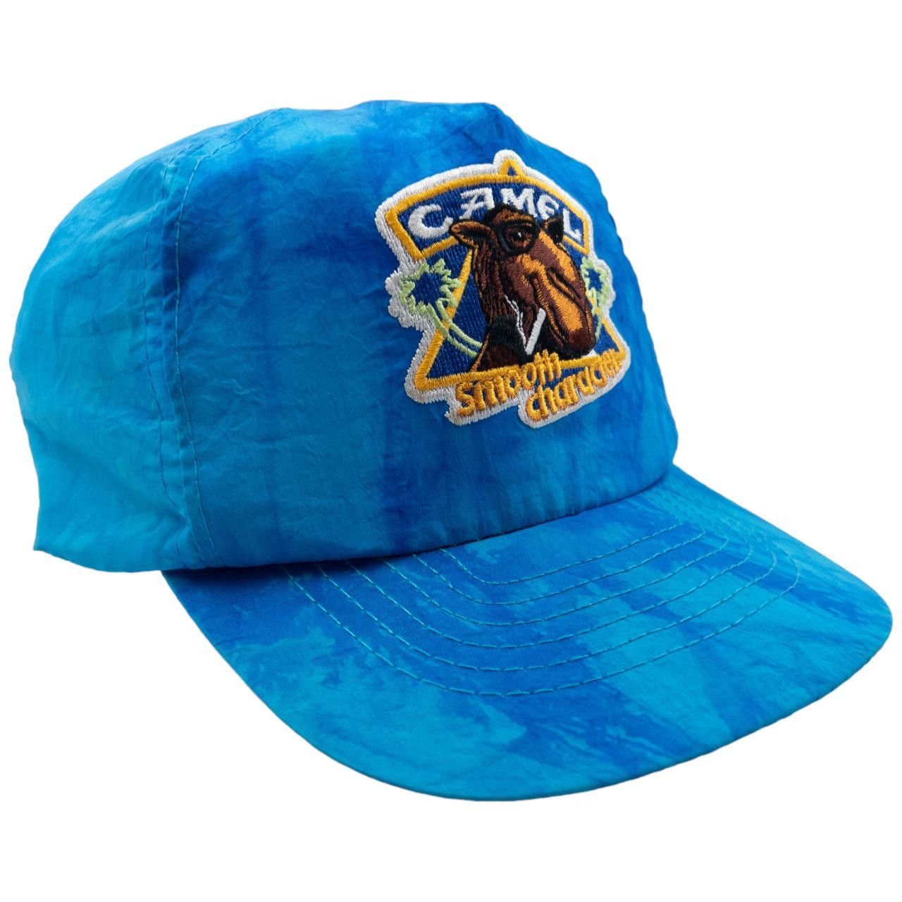 Other Vintage Camel Smooth Character Hat Size ONE SIZE - 1 Thumbnail